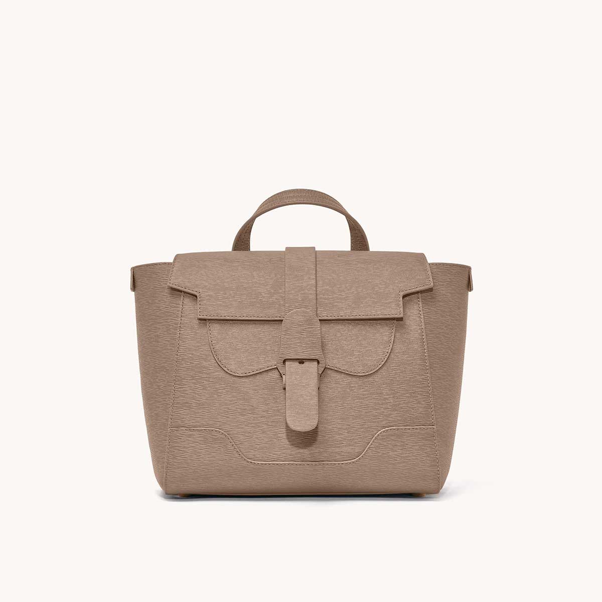 Last Chance | Midi Maestra Bag | Mimosa 1 main