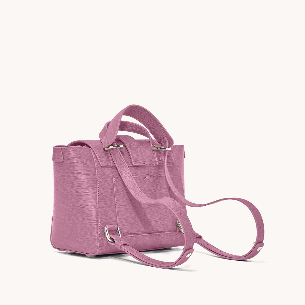 Last Chance | Mini Maestra Bag | Mimosa 2 main