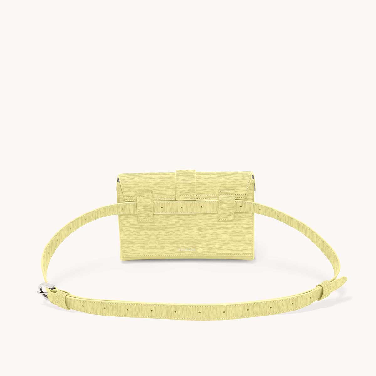 Almost Perfect | Aria Belt Bag | Mimosa 2 main