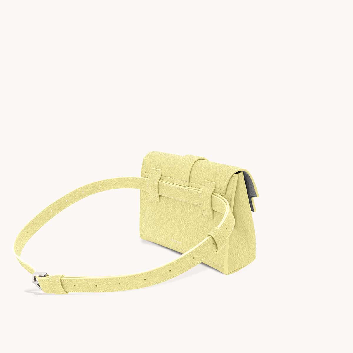 Almost Perfect | Aria Belt Bag | Mimosa 4 main