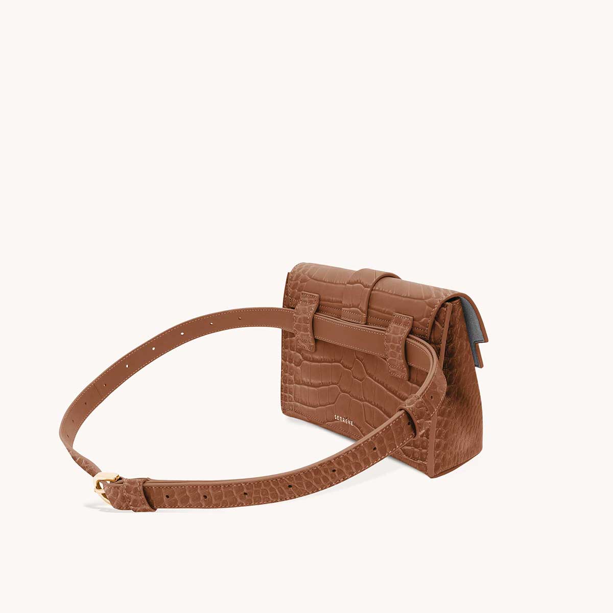 Perfectly Imperfect | Aria Belt Bag | Dragon 3 main