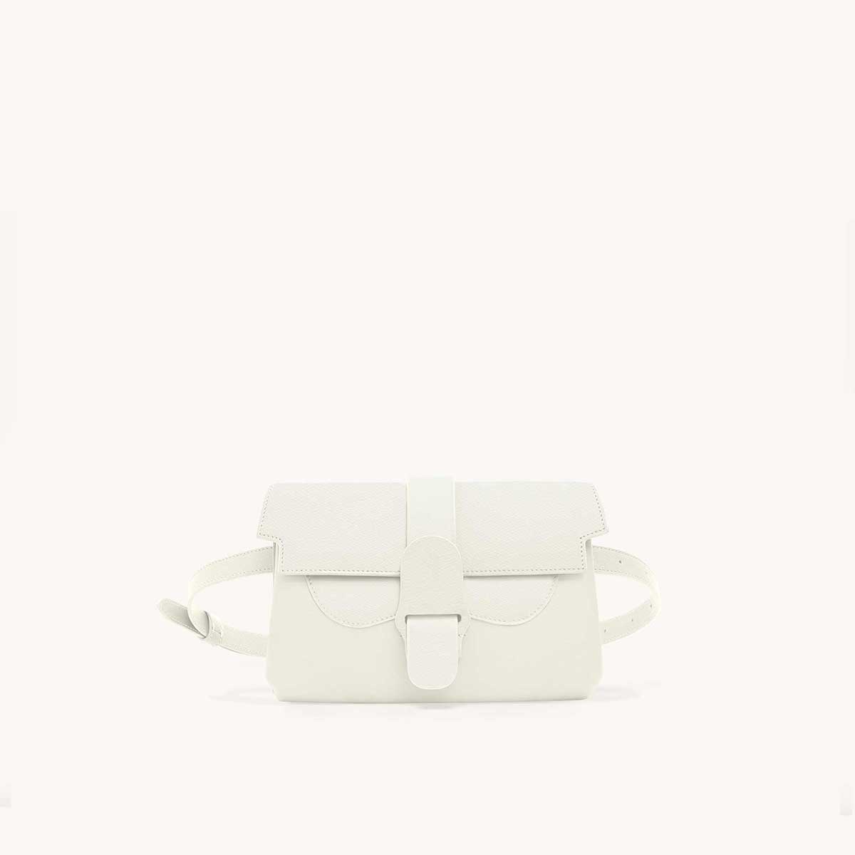 Perfectly Imperfect | Aria Belt Bag | Pebbled 1 main