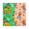 Feelin' Goofy & Playful Like Pluto