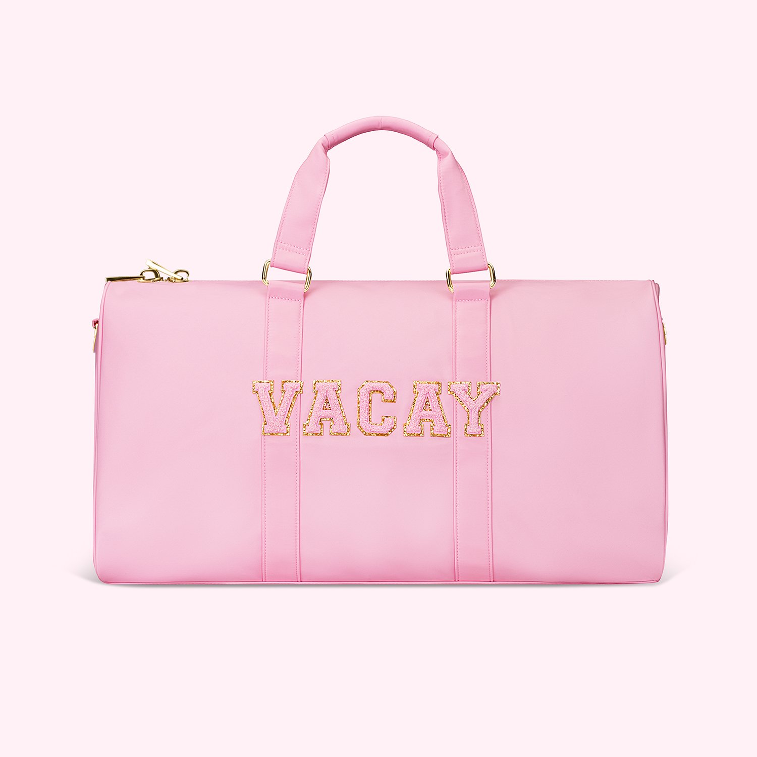Vacay Duffle Bag