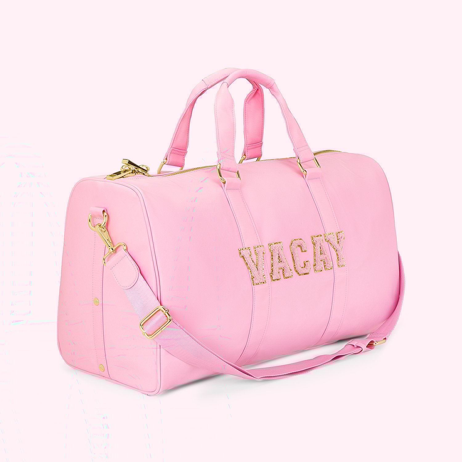 Vacay weekender duffel Clearance