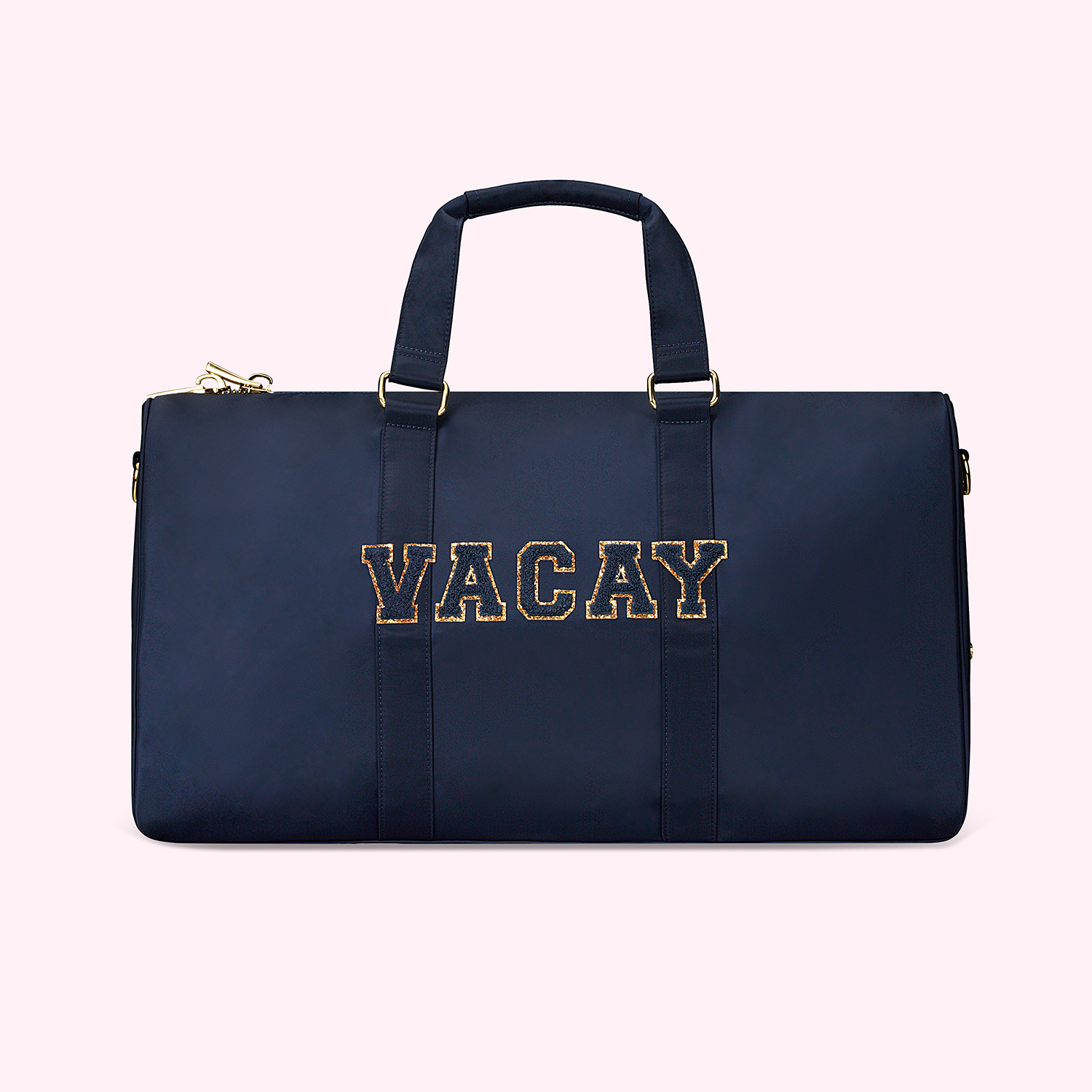 Vacay Duffle Bag