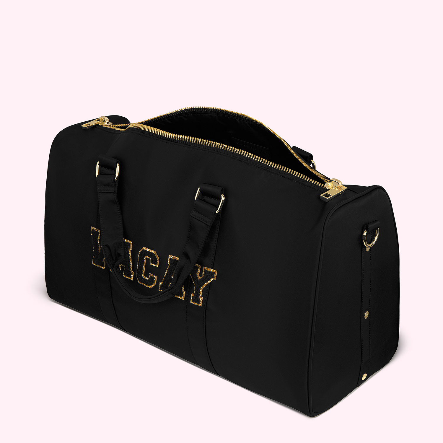 Vacay Duffle Bag