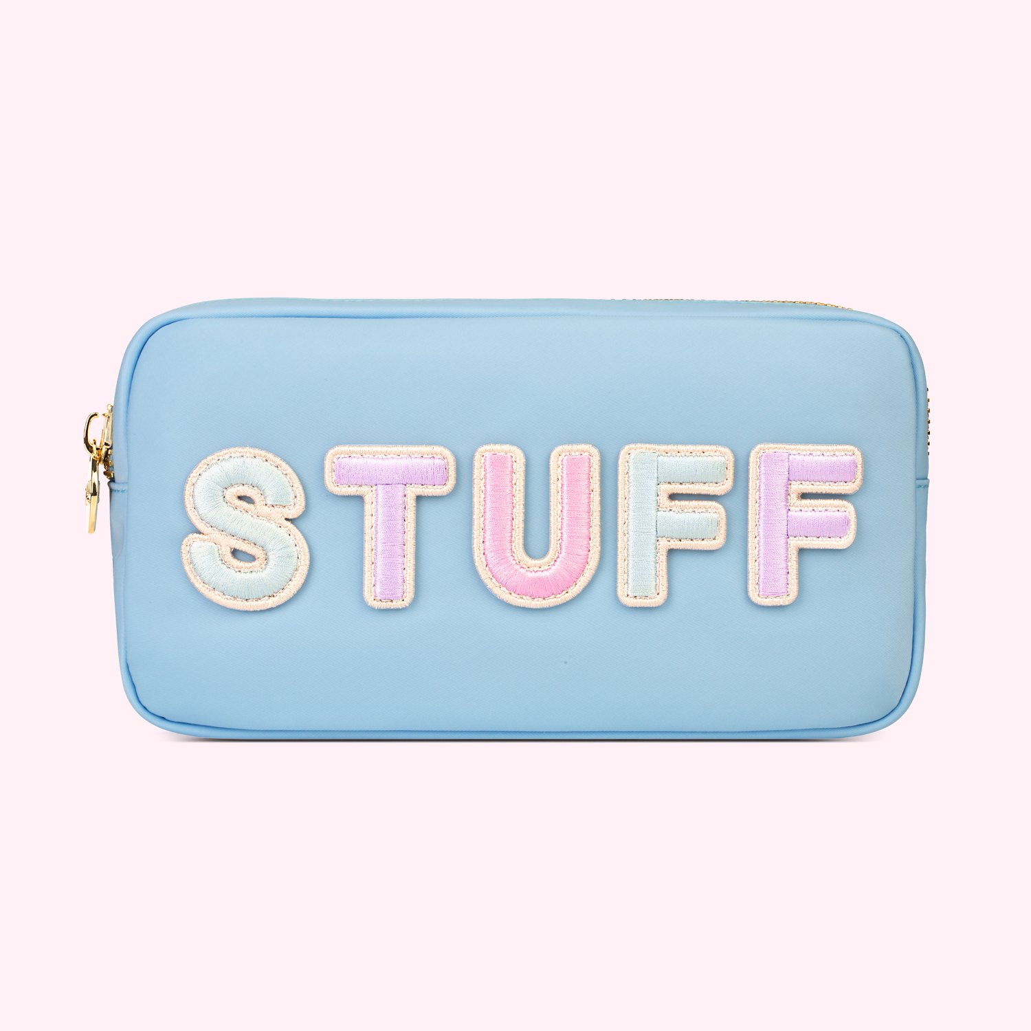 Stuff Small Pouch