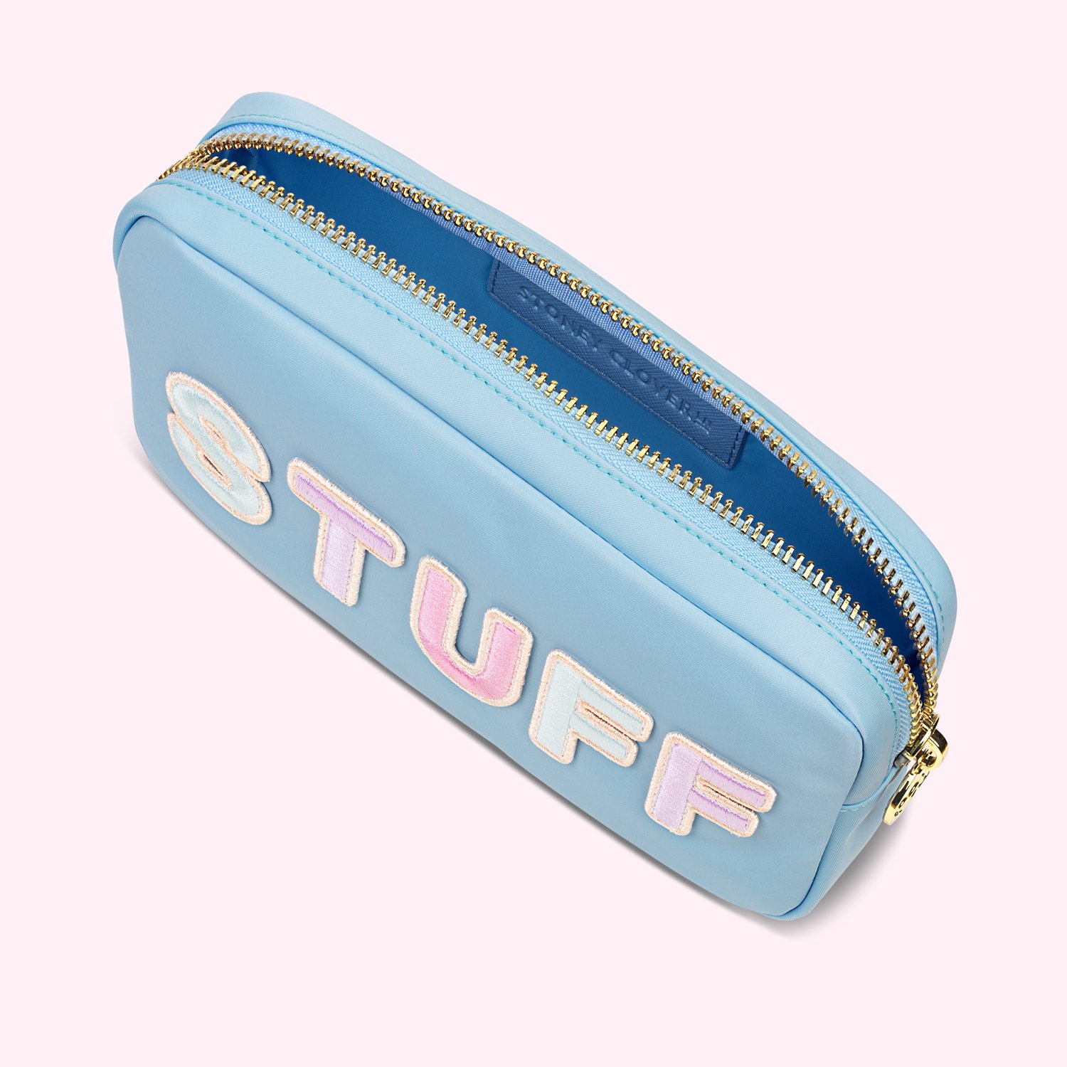 Stuff Small Pouch
