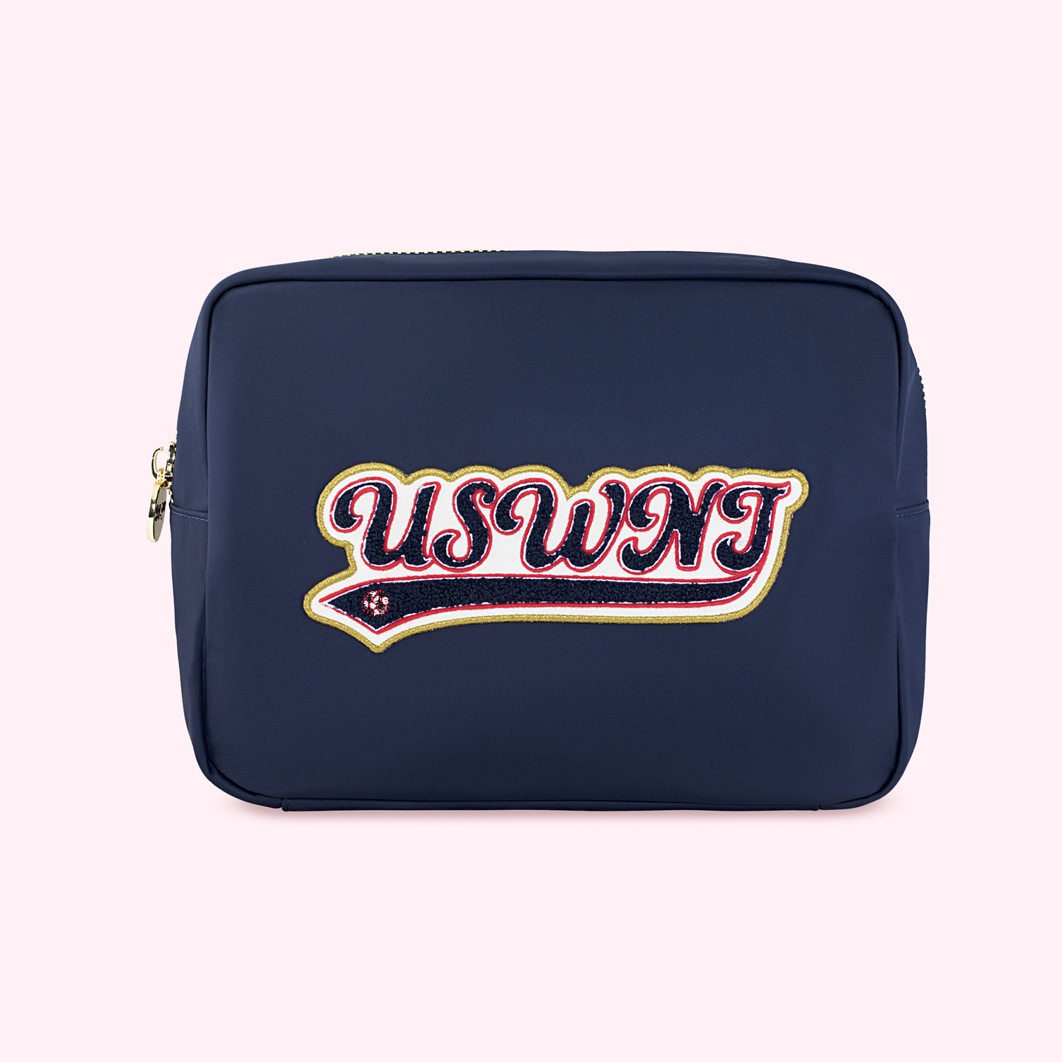 Stoney Clover Lane  Travel Accessories - Personalized Pouches & Bags