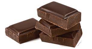 Brown, Food, Ingredient, Rectangle, Dish, Dessert, Chocolate bar, Cocoa solids, Cuisine, Toffee