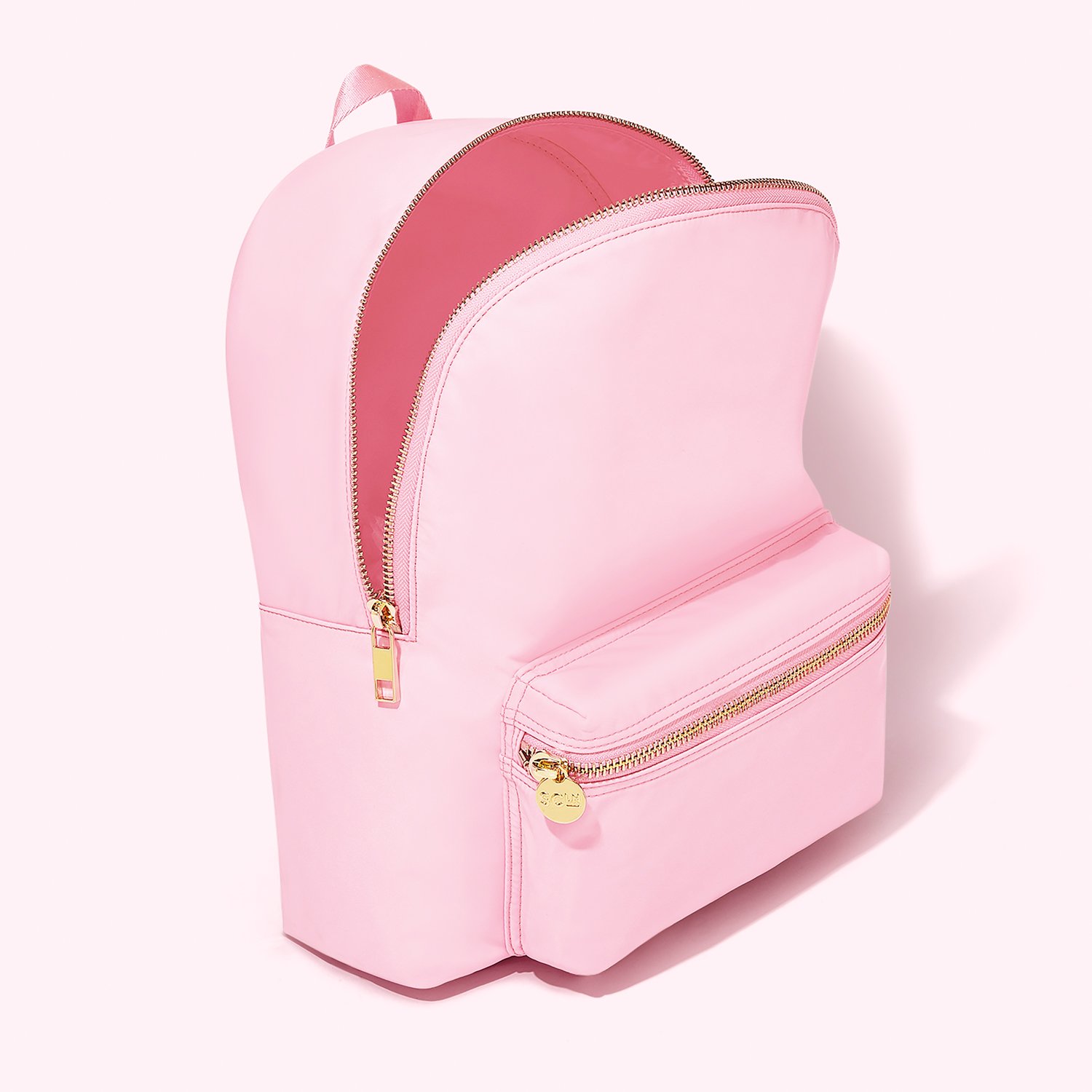 Custom Embroidered Classic Backpack