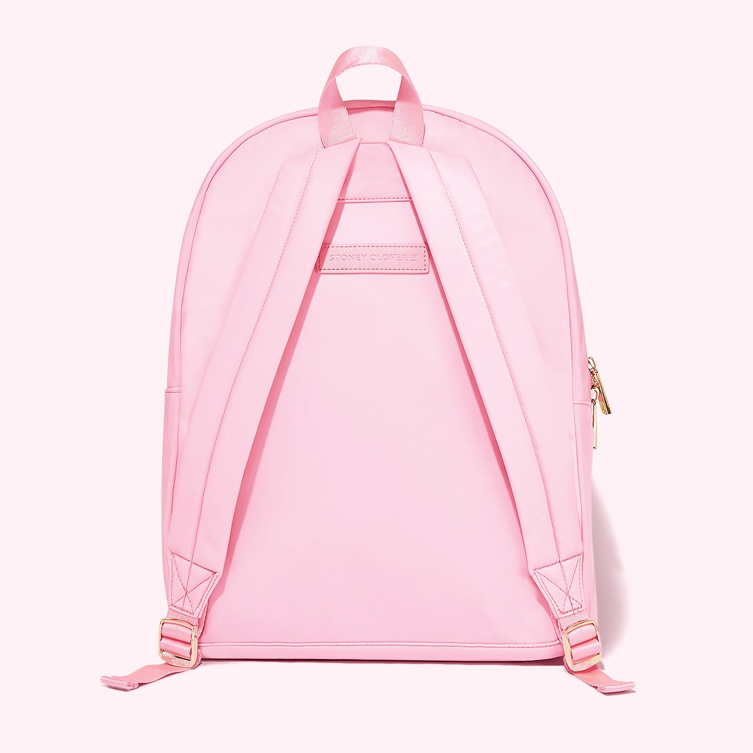 Custom Embroidered Classic Backpack