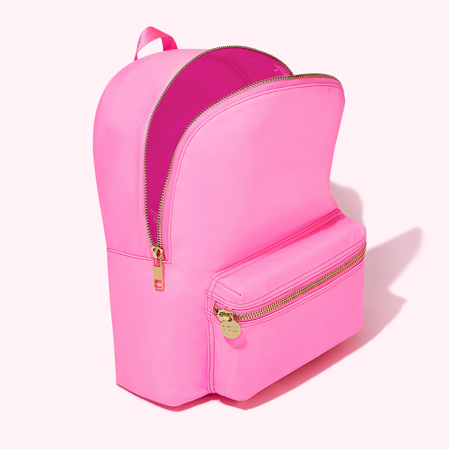 Custom Embroidered Classic Backpack
