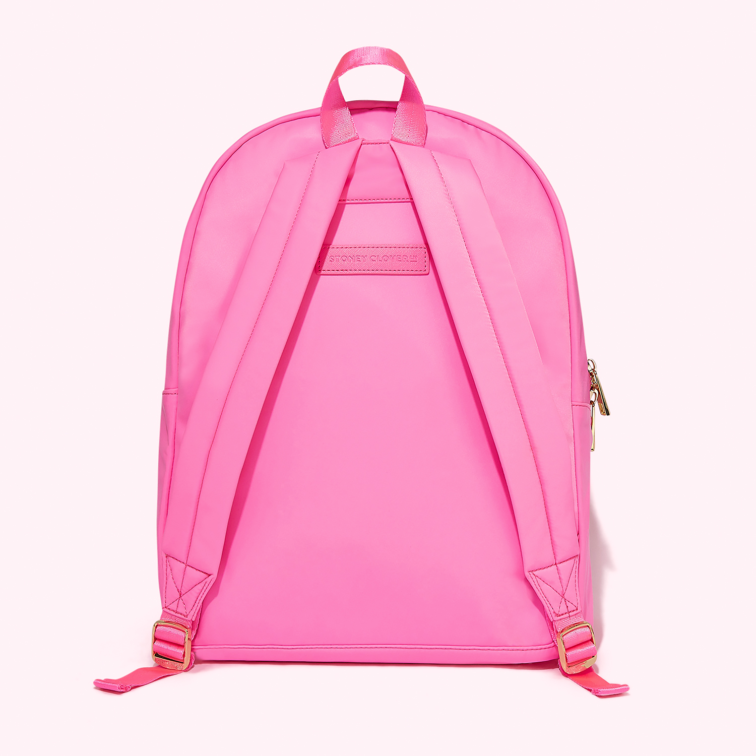 Custom Embroidered Classic Backpack