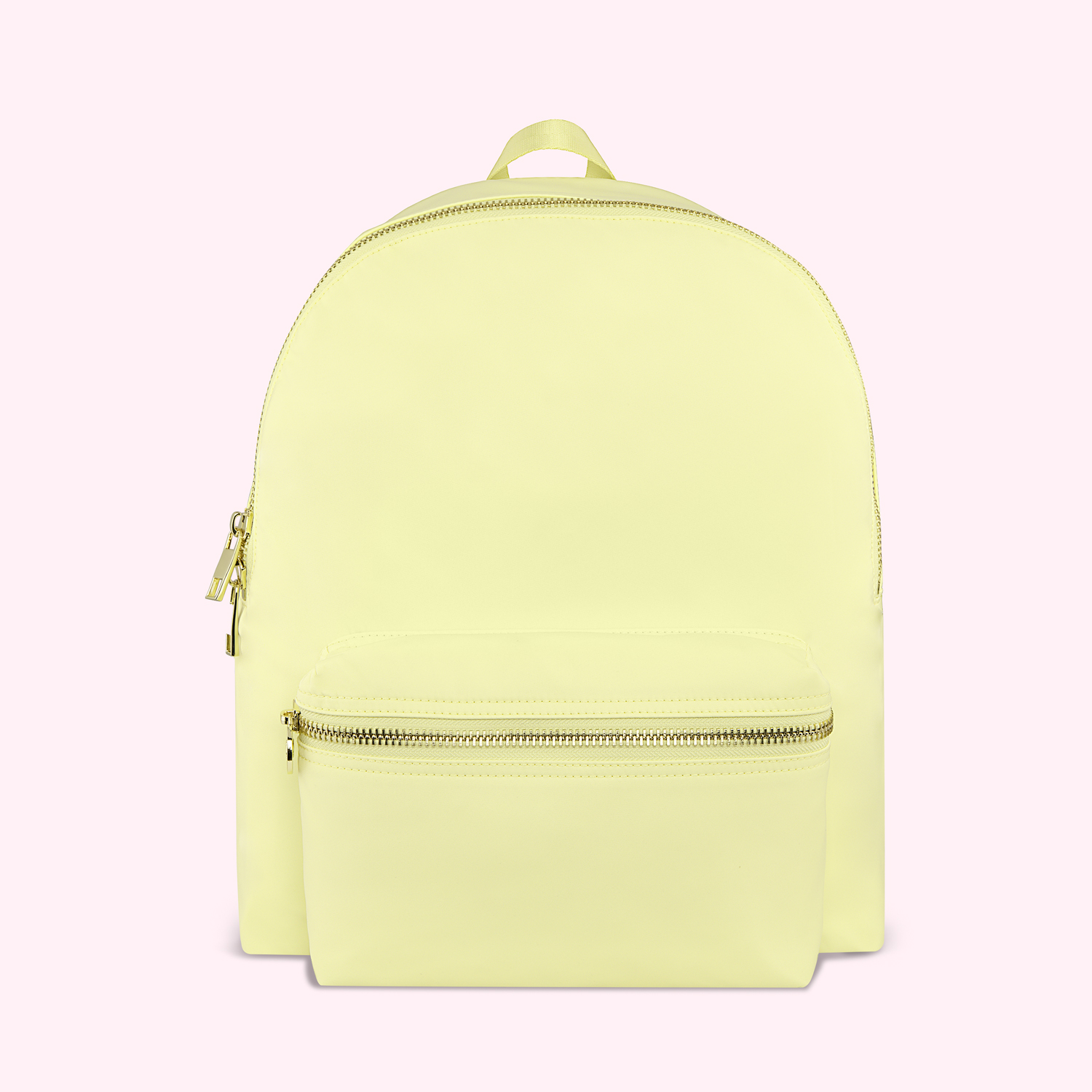 Custom Embroidered Classic Backpack