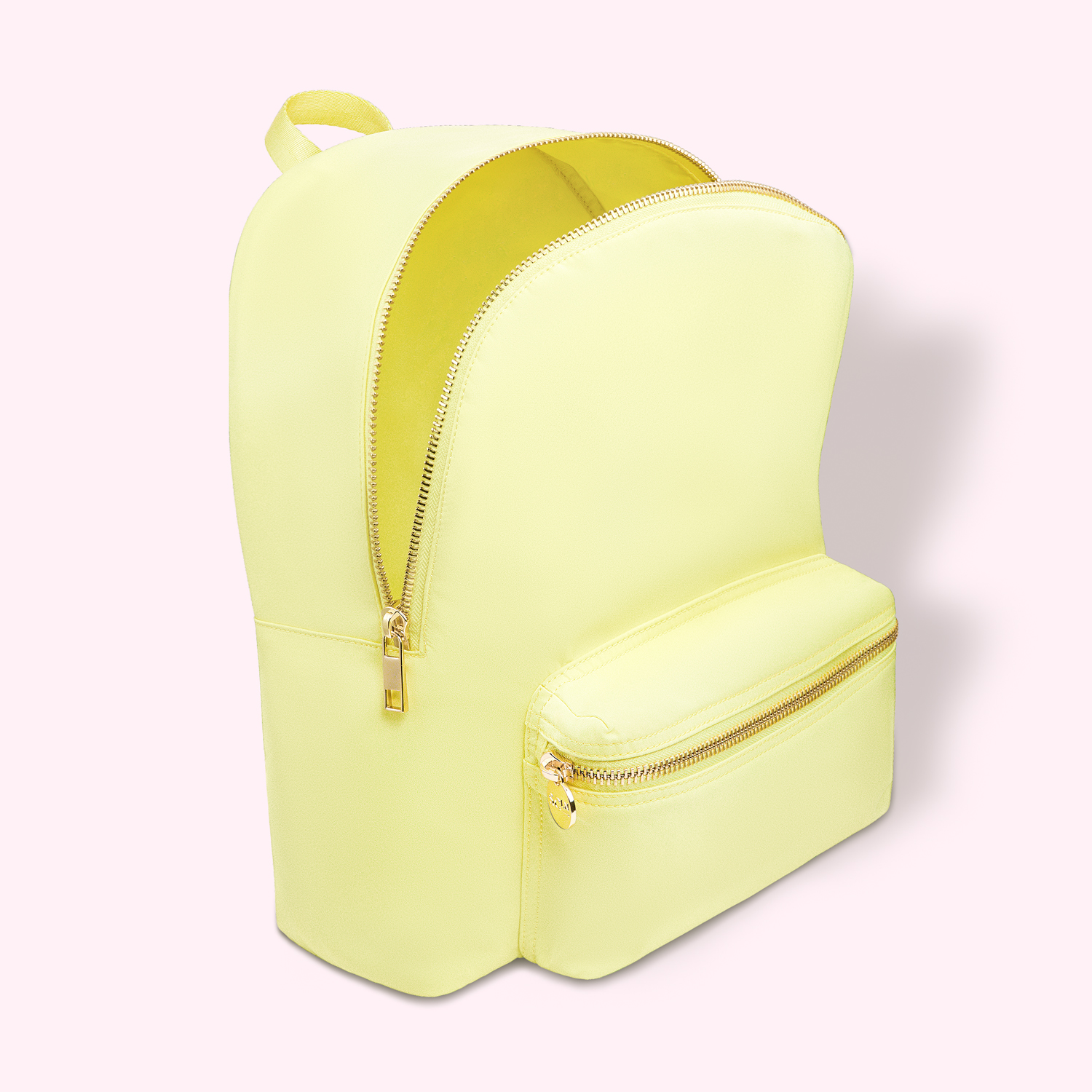 Custom Embroidered Classic Backpack