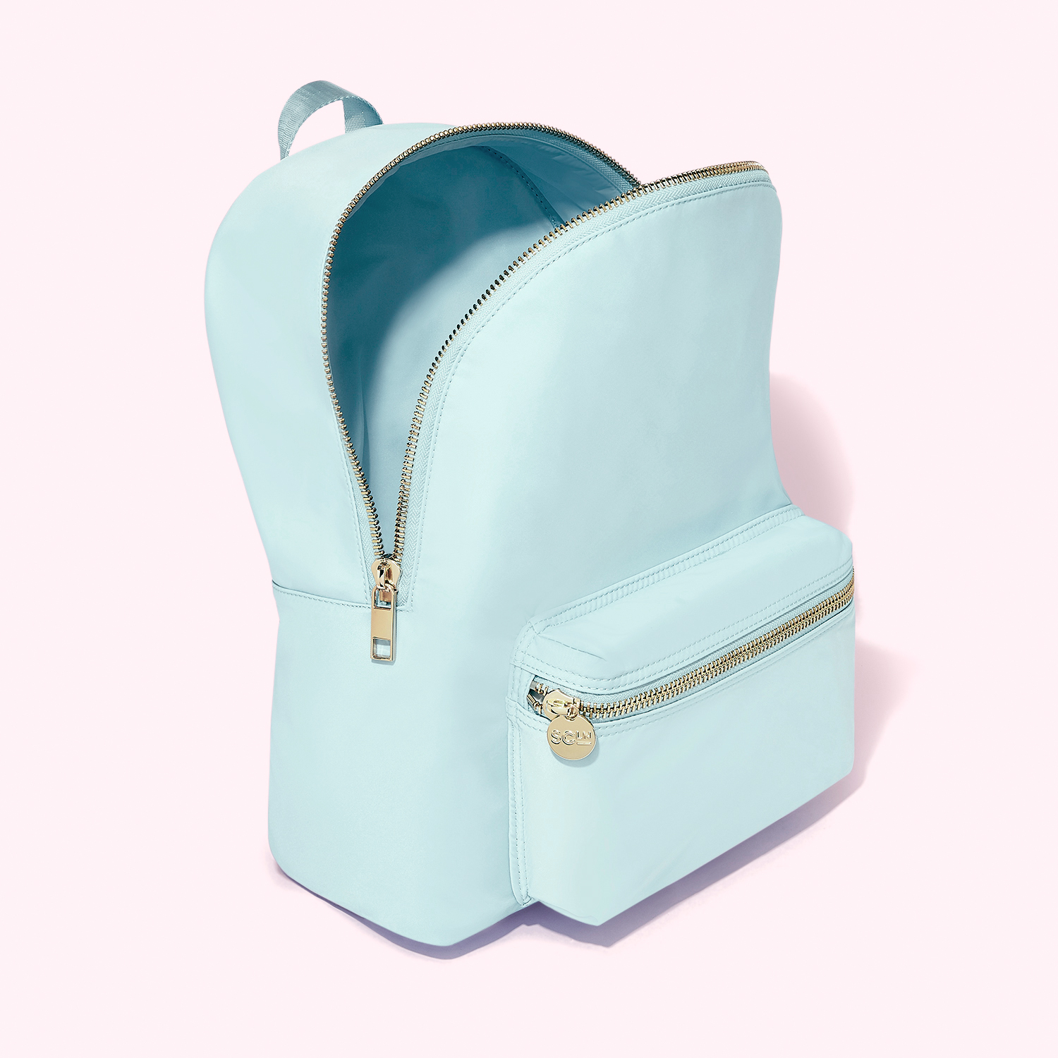 Custom Embroidered Classic Backpack