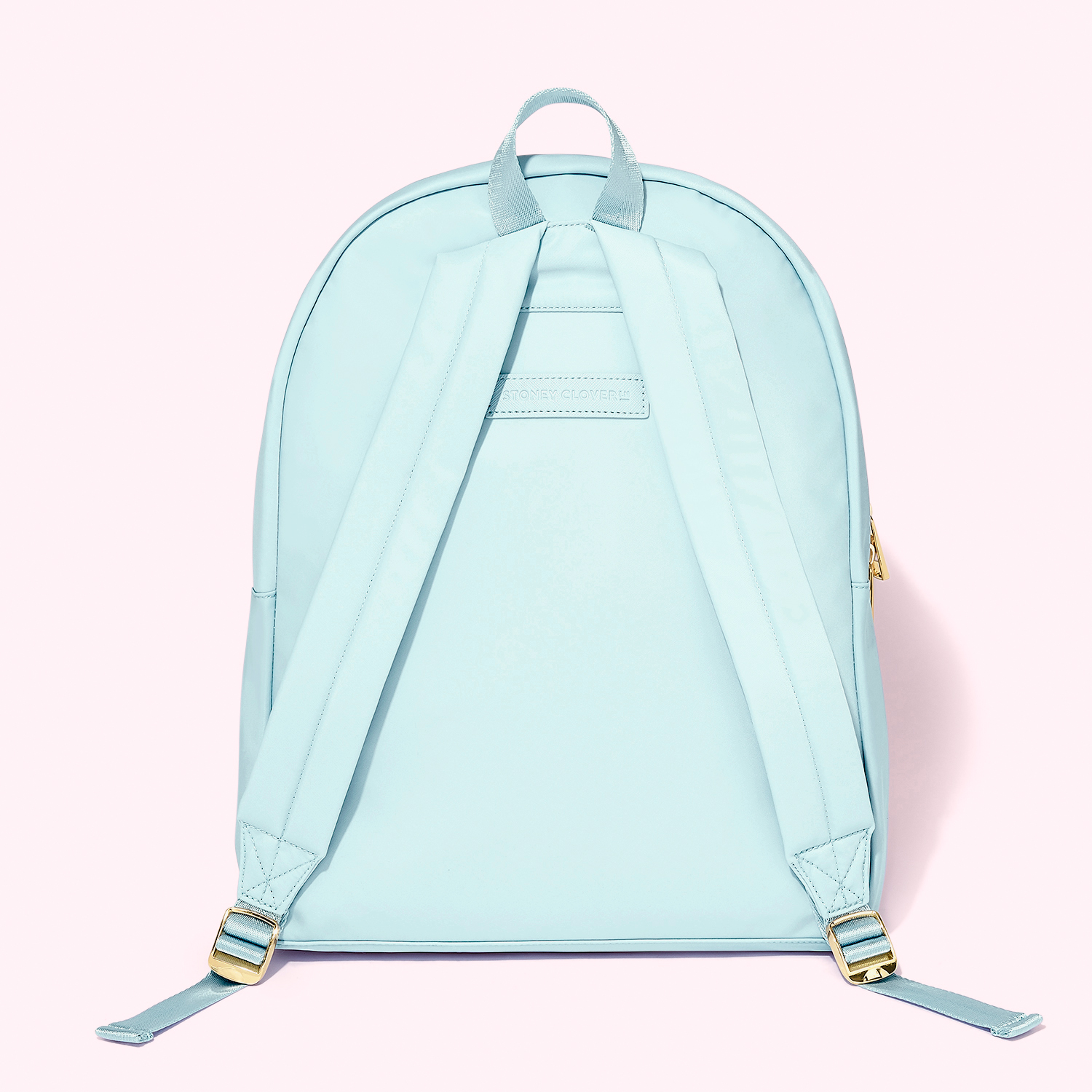 Custom Embroidered Classic Backpack