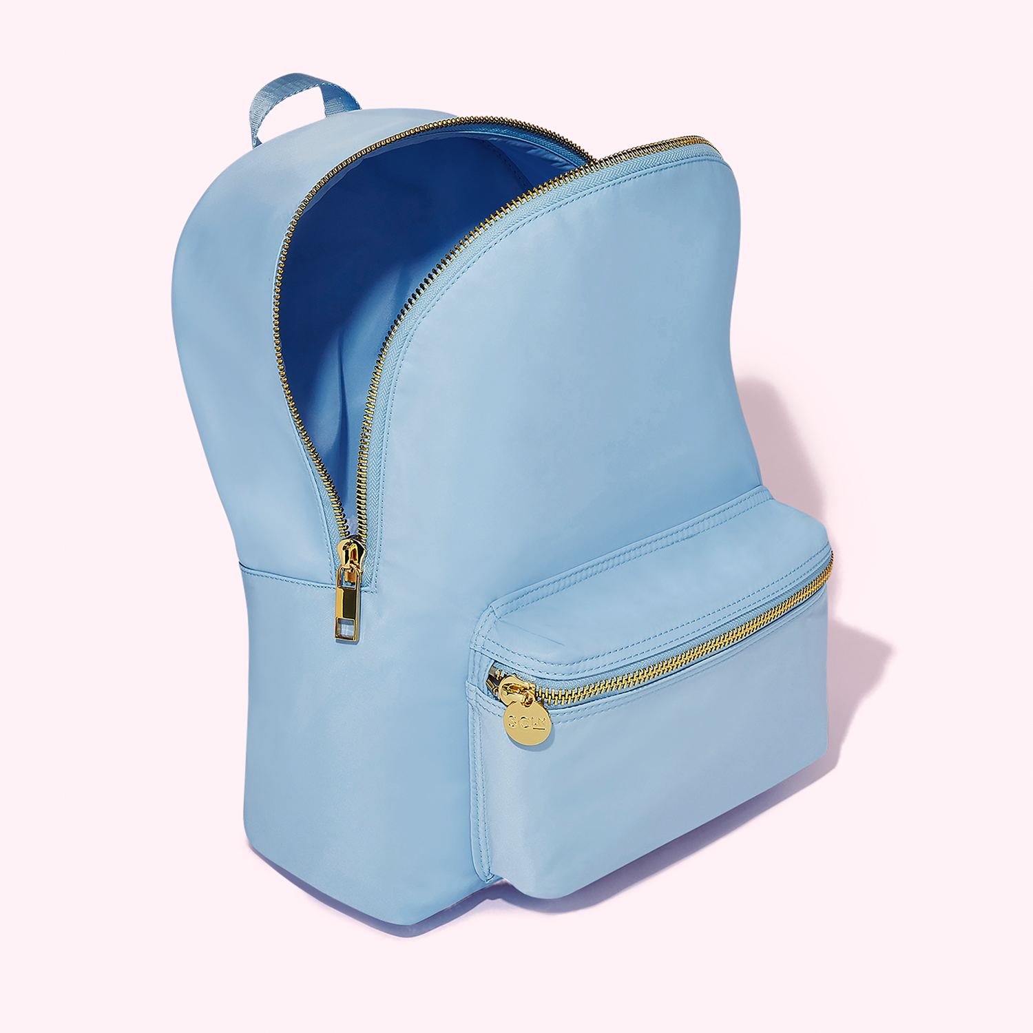 Custom Embroidered Classic Backpack