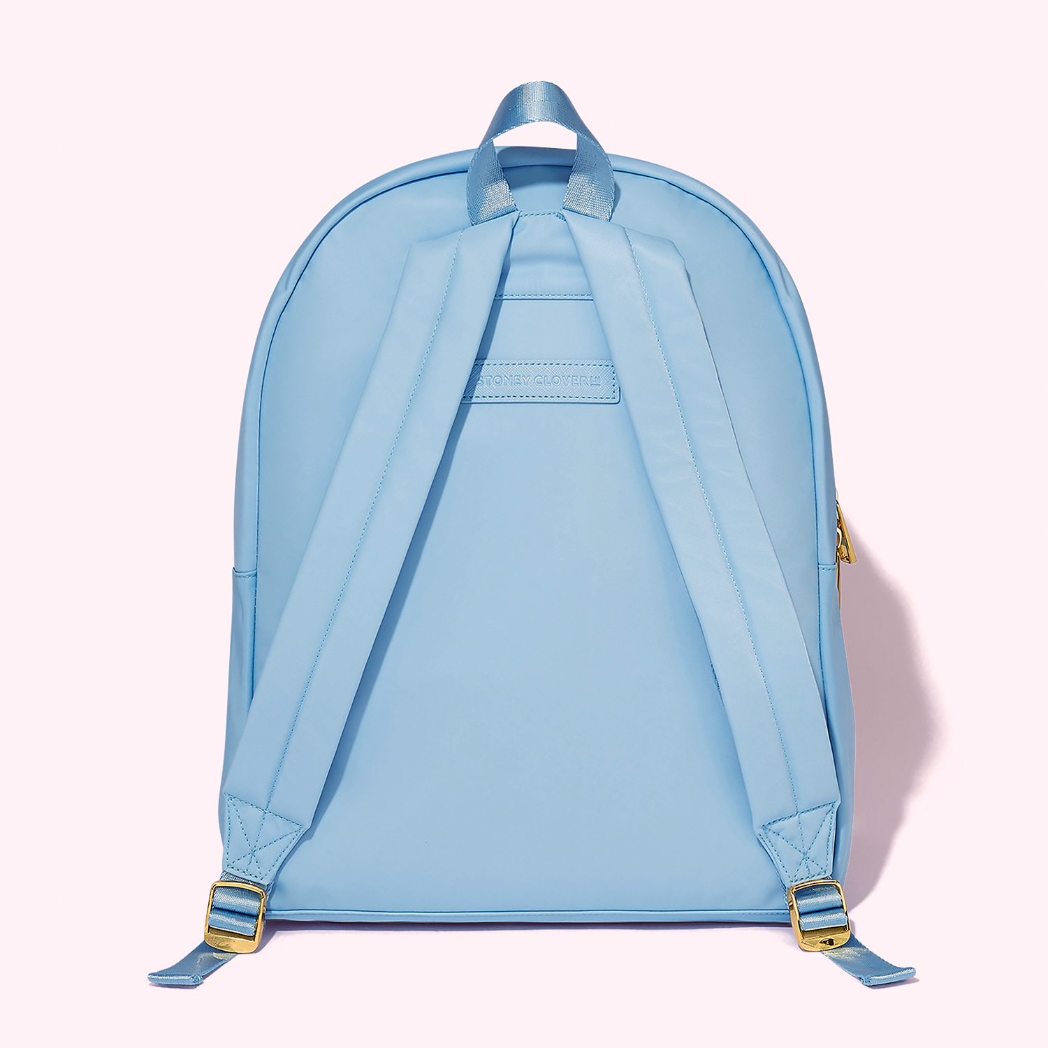 Custom Embroidered Classic Backpack