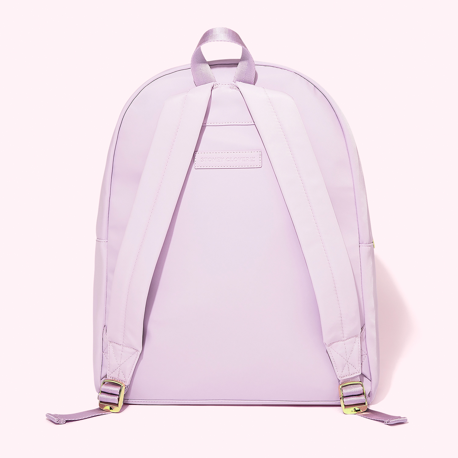 Custom Embroidered Classic Backpack