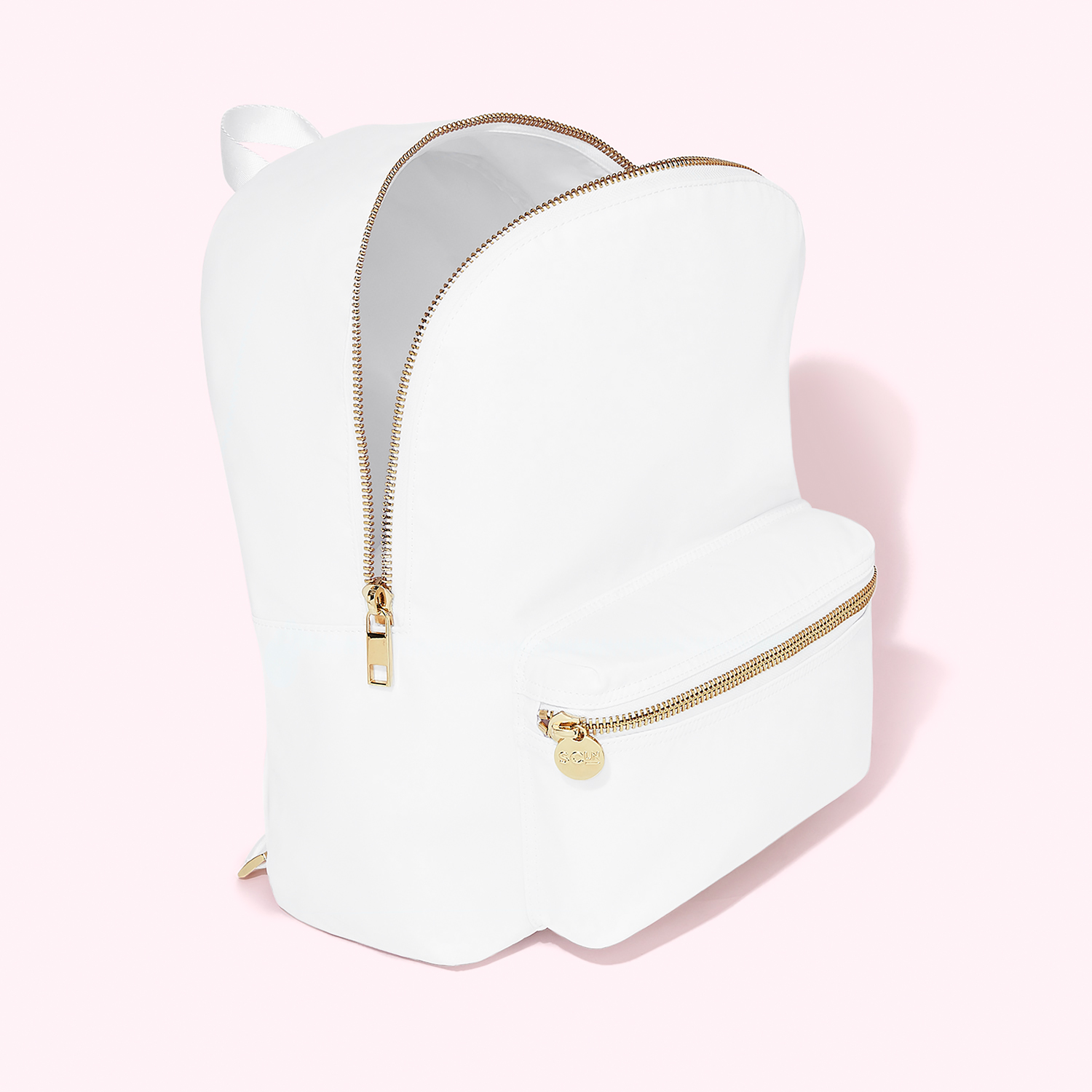 Custom Embroidered Classic Backpack