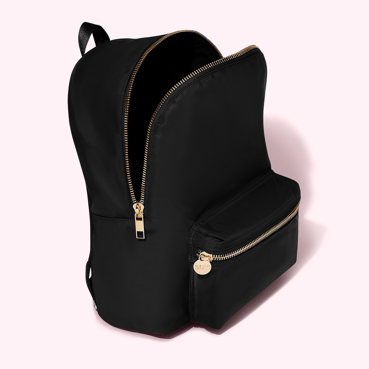 Custom Embroidered Classic Backpack