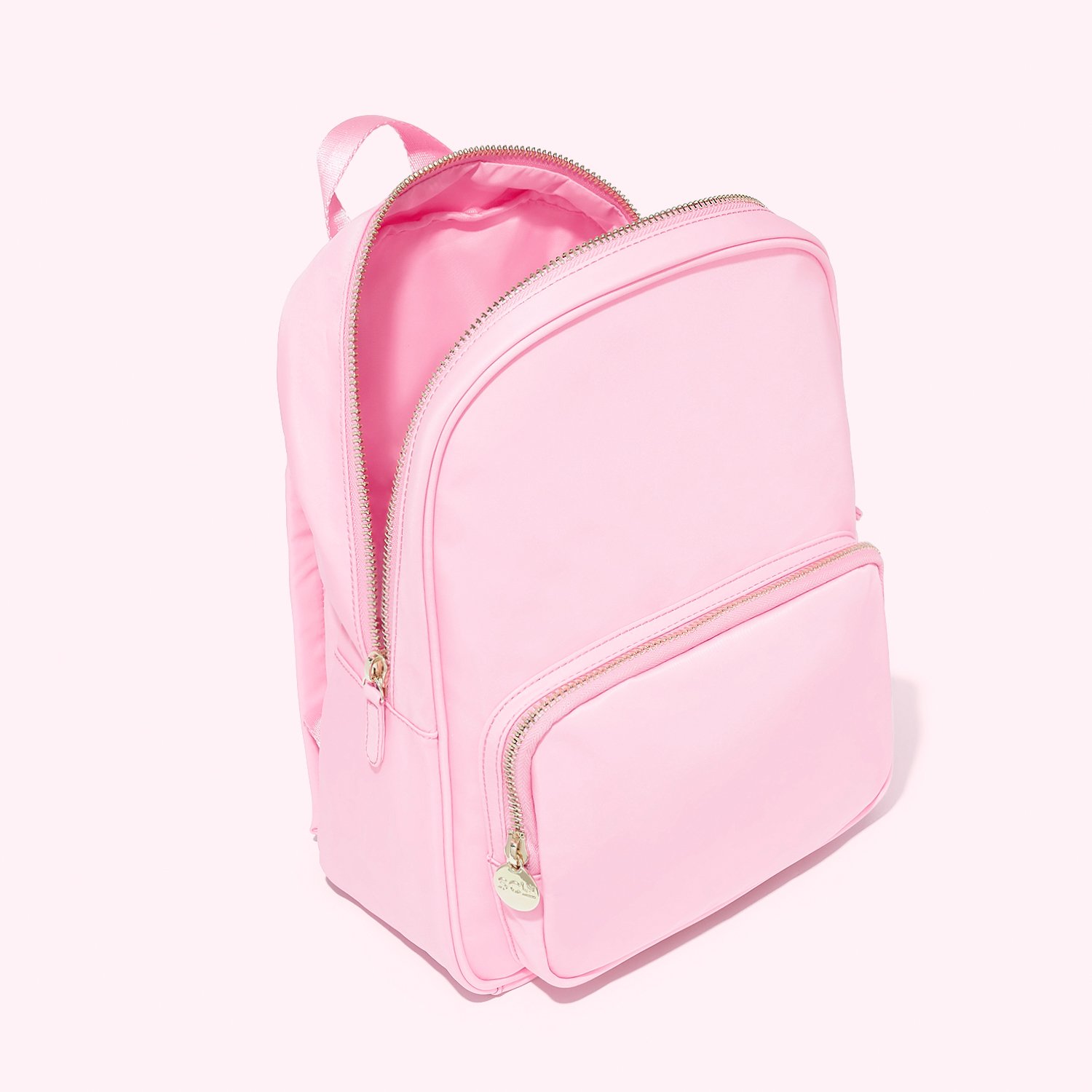 Custom Embroidered Mini Backpack