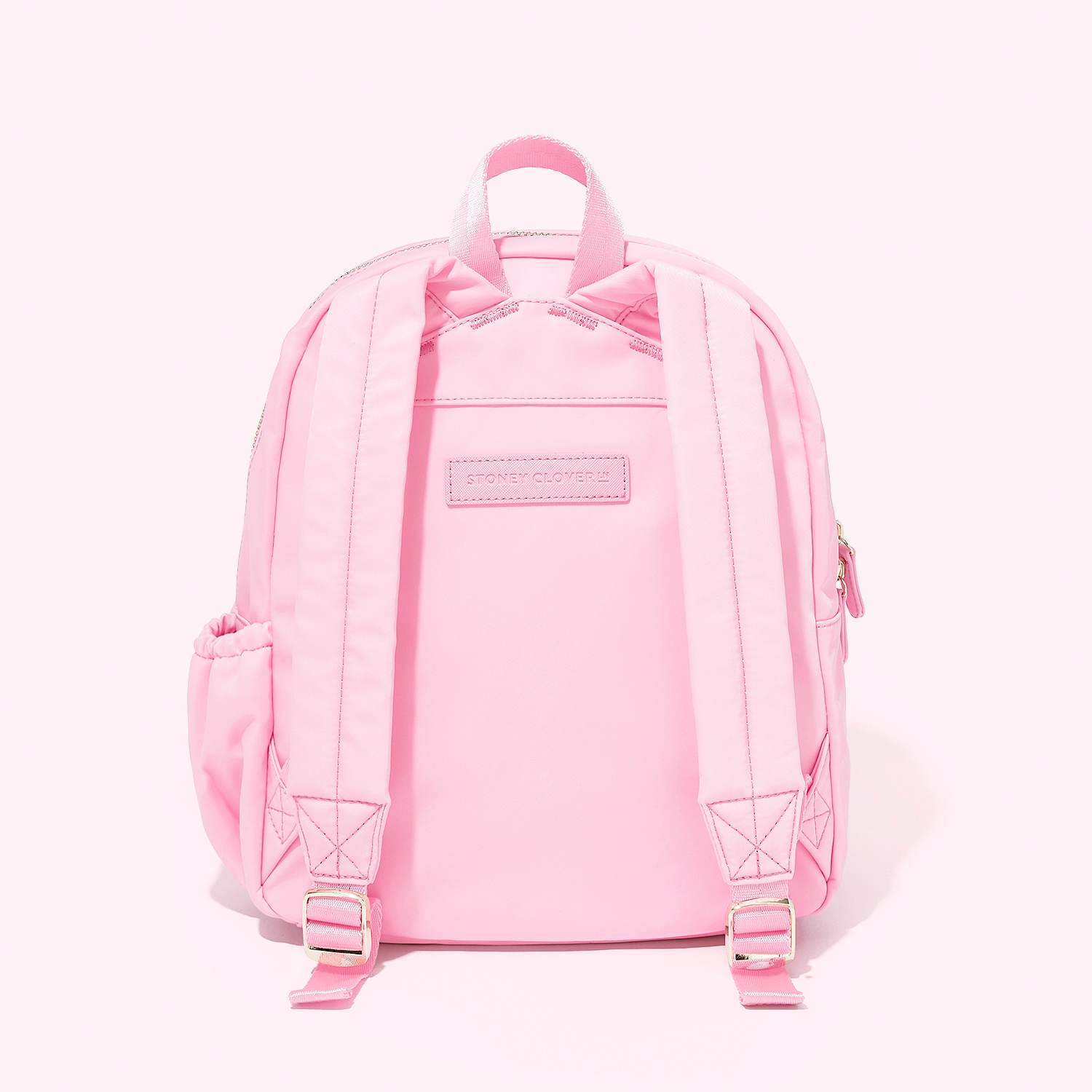 Custom Embroidered Mini Backpack