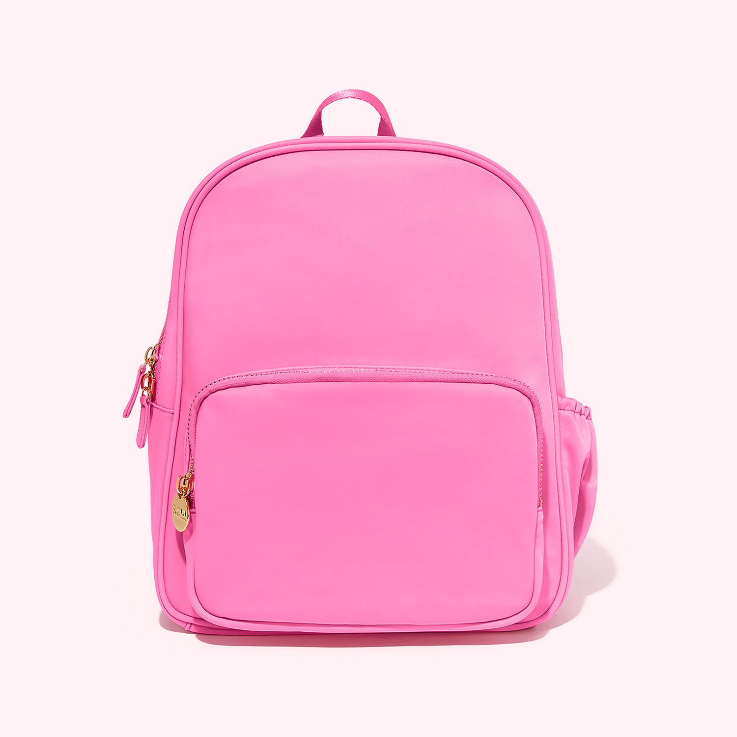 Custom Embroidered Mini Backpack