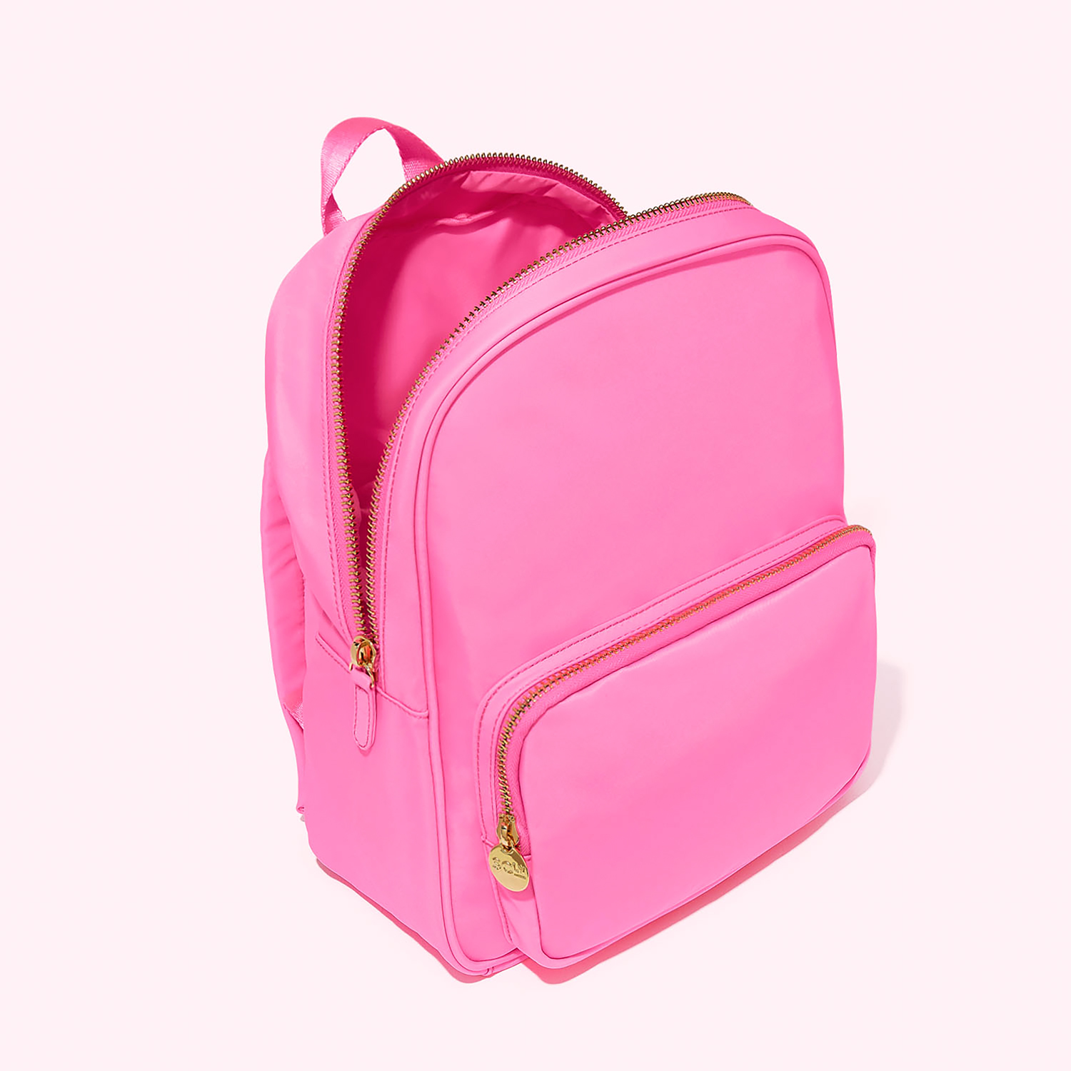 Custom Embroidered Mini Backpack