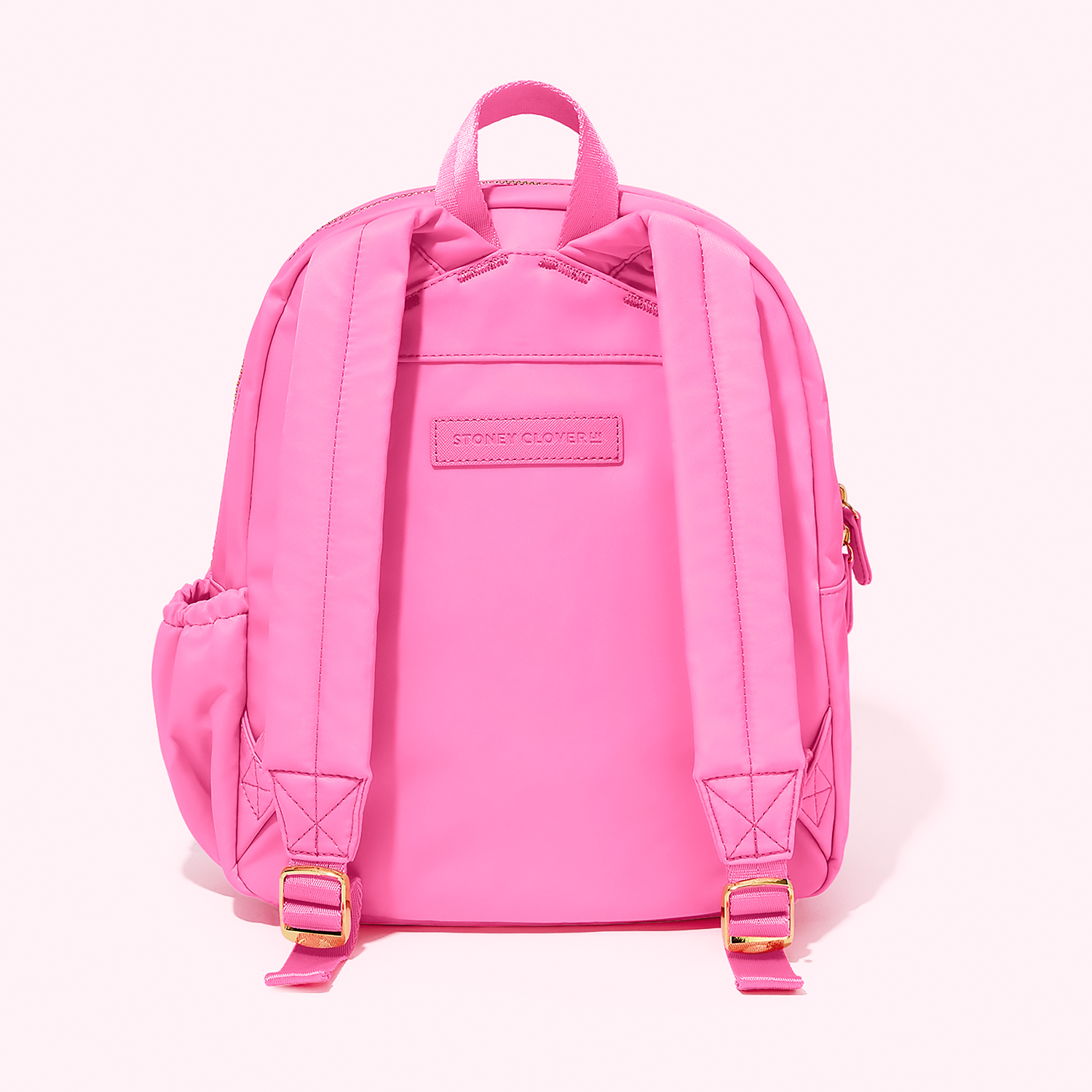 Custom Embroidered Mini Backpack