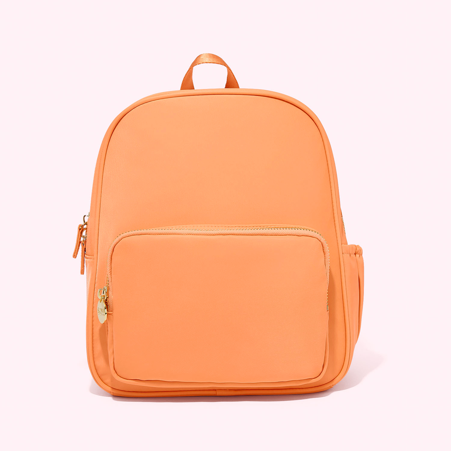 Custom Embroidered Mini Backpack