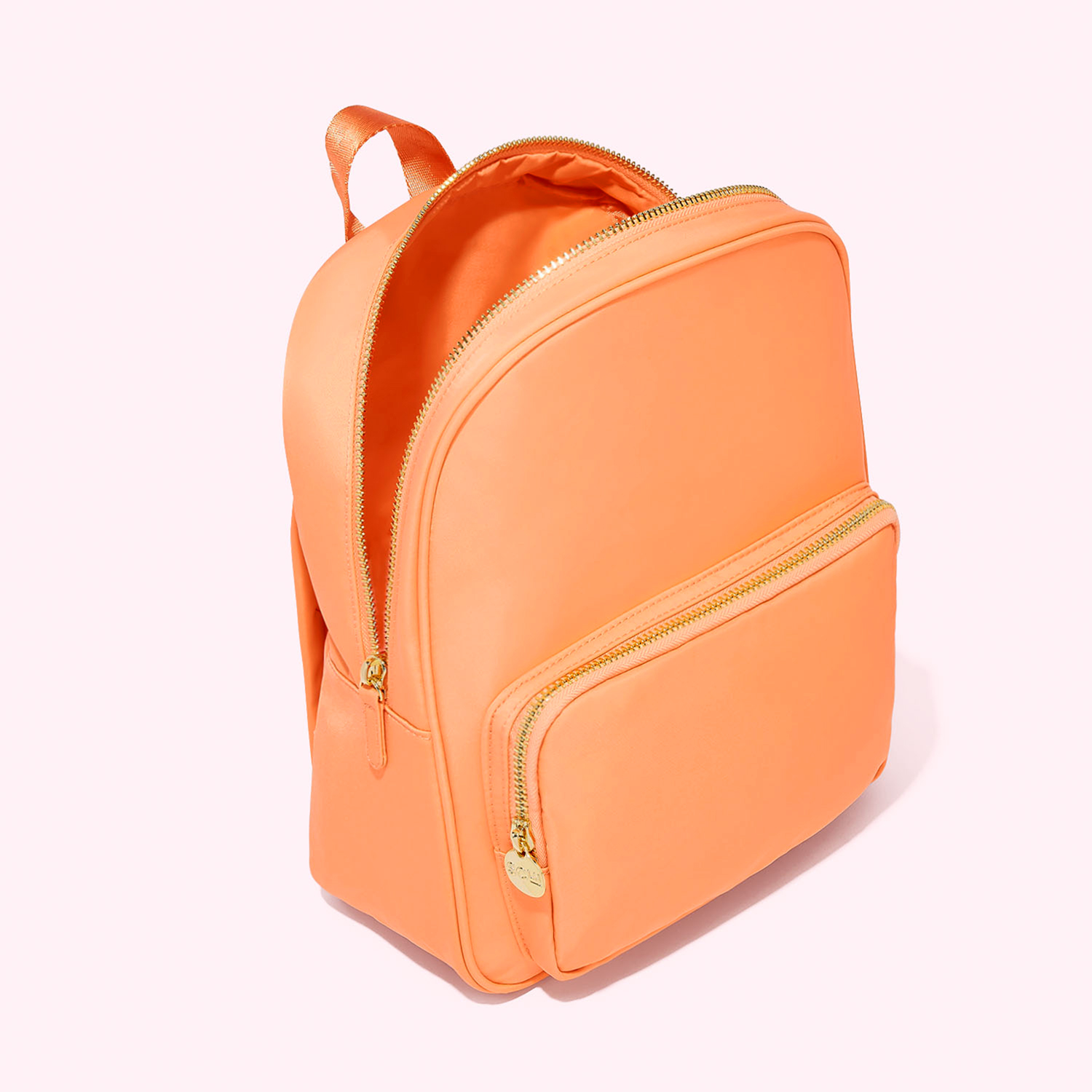 Custom Embroidered Mini Backpack