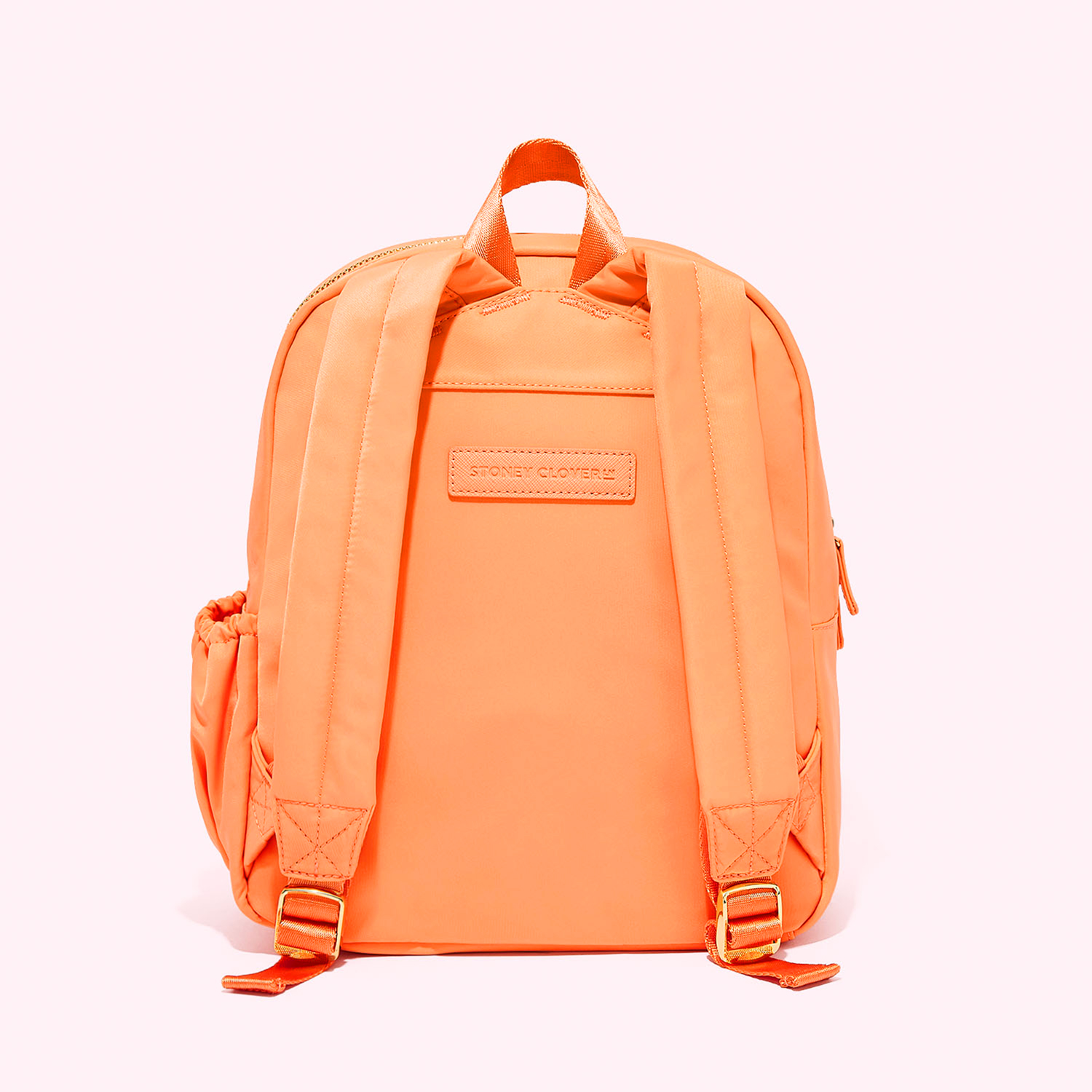 Custom Embroidered Mini Backpack
