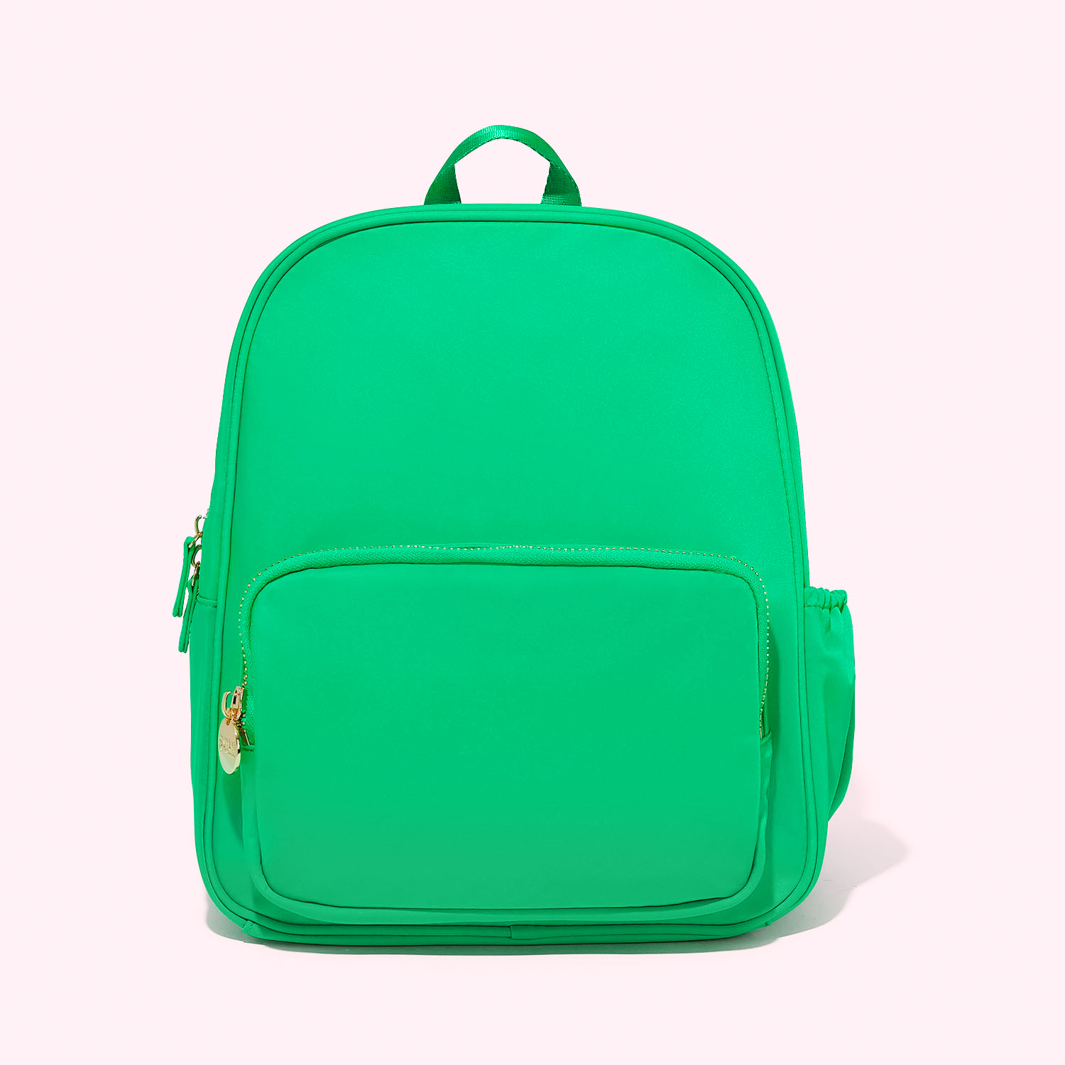 Custom Embroidered Mini Backpack