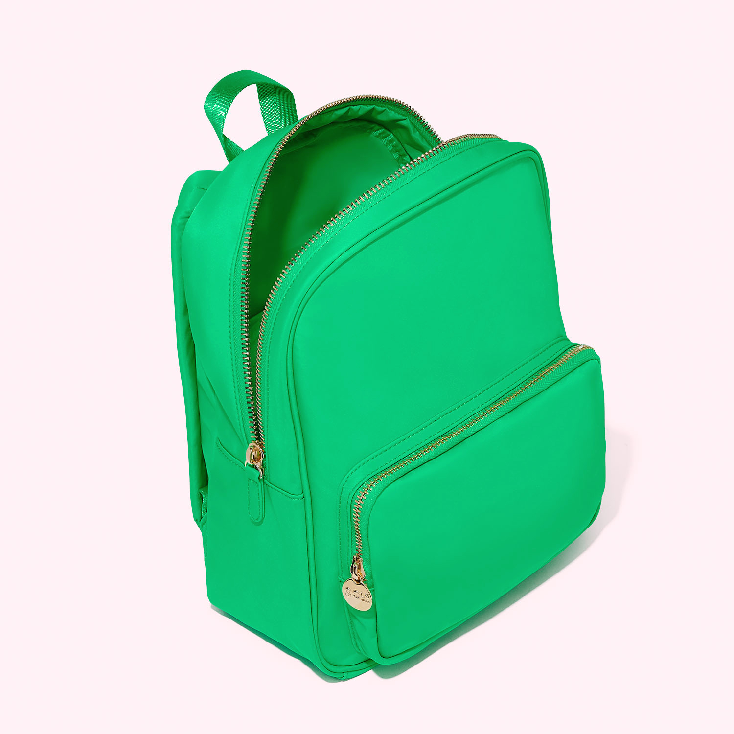Custom Embroidered Mini Backpack