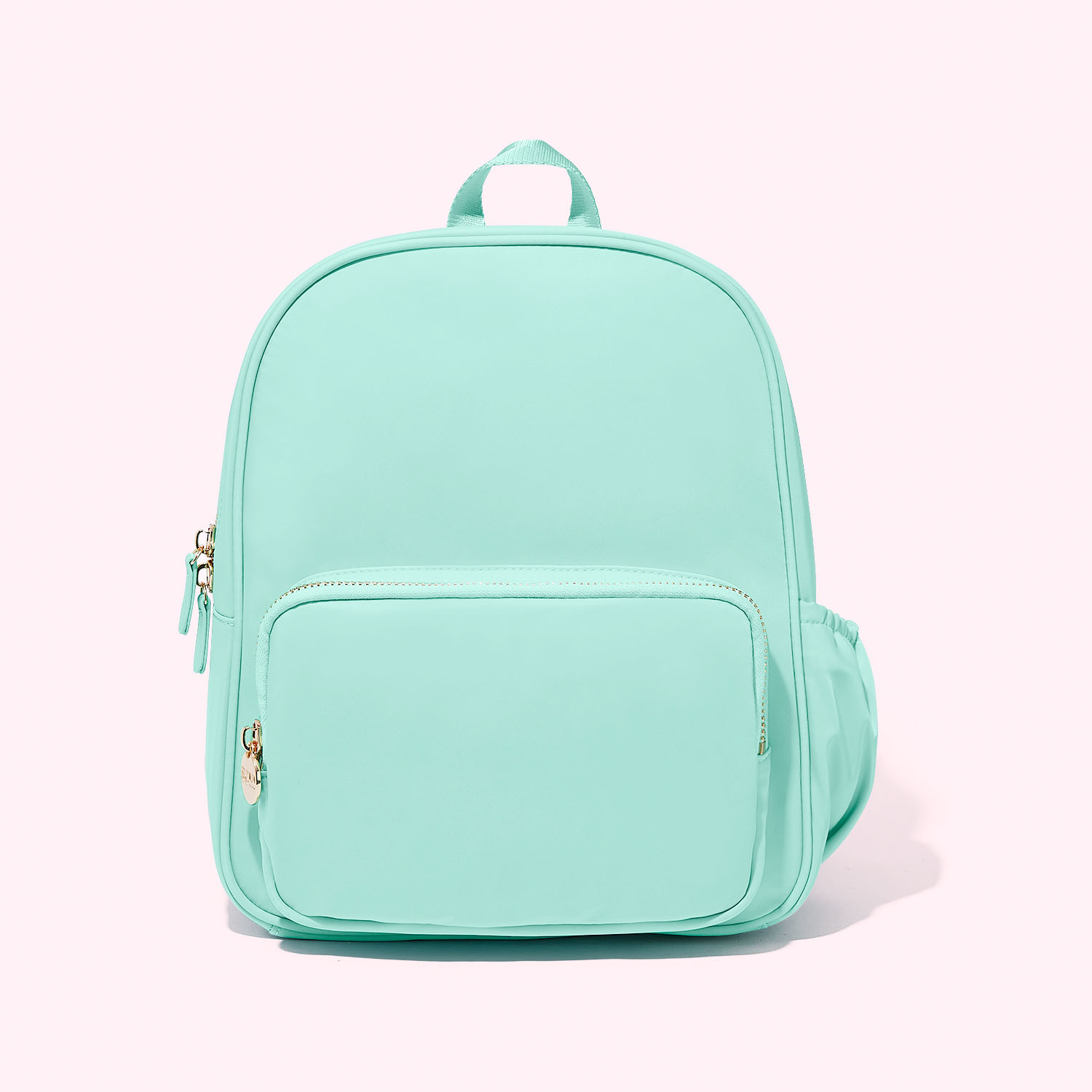 Custom Embroidered Mini Backpack
