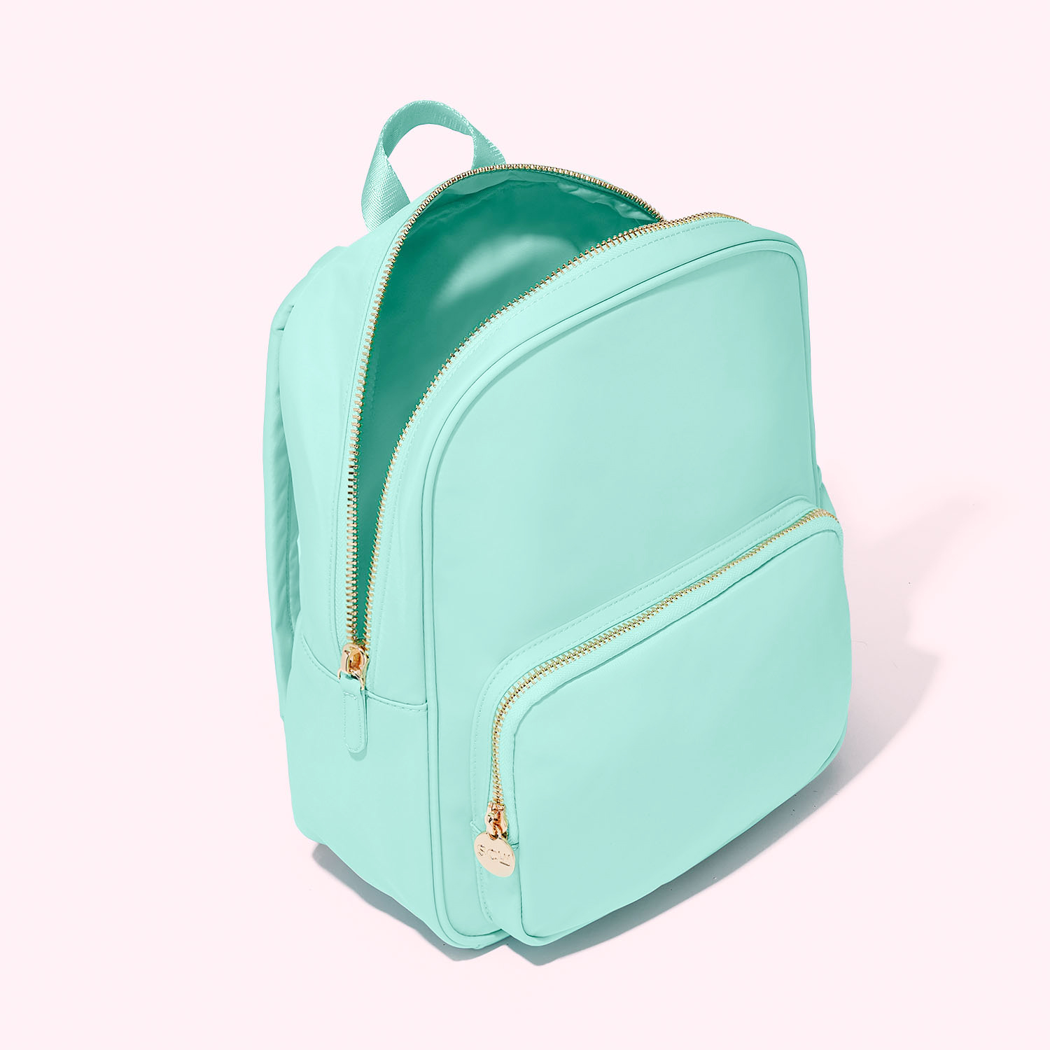 Custom Embroidered Mini Backpack