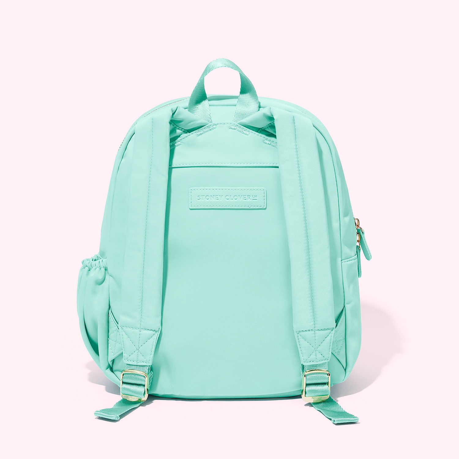 Custom Embroidered Mini Backpack
