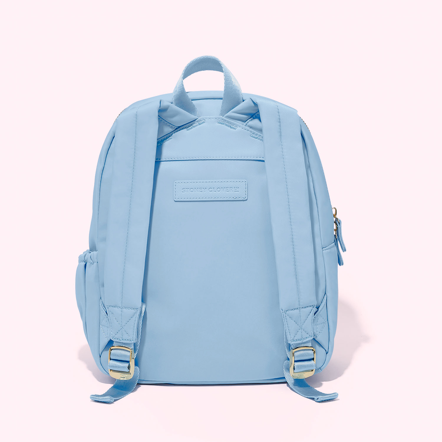 Custom Embroidered Mini Backpack