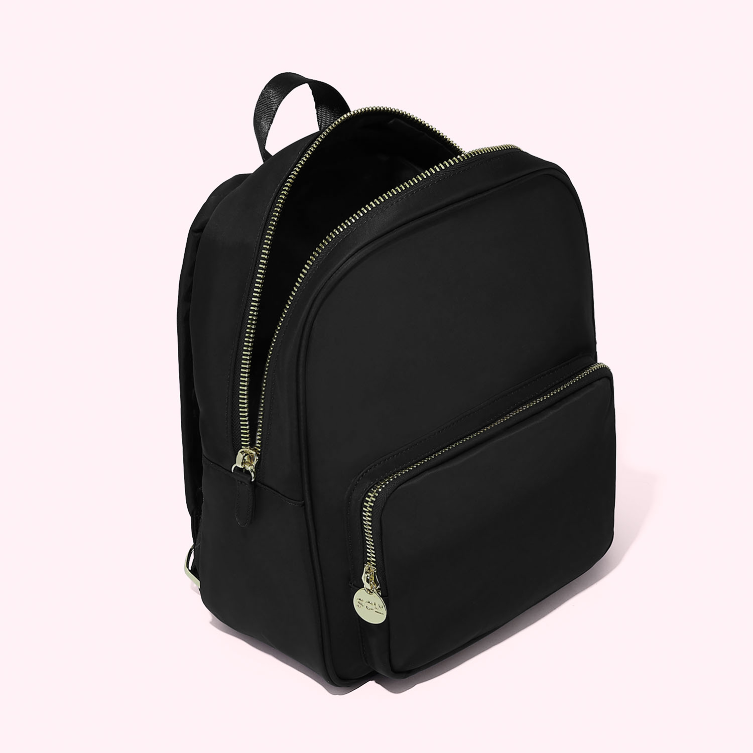 Custom Embroidered Mini Backpack