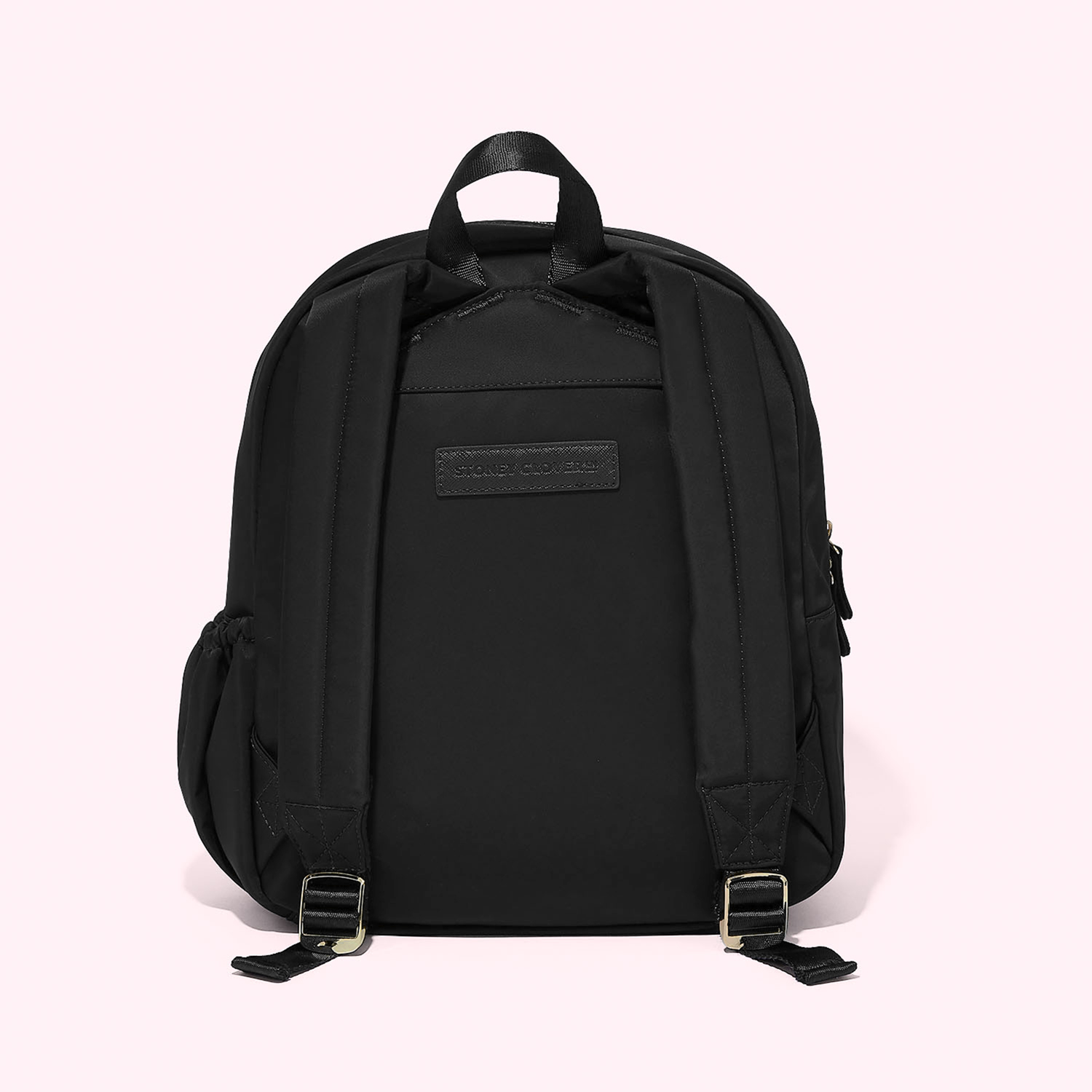 Custom Embroidered Mini Backpack