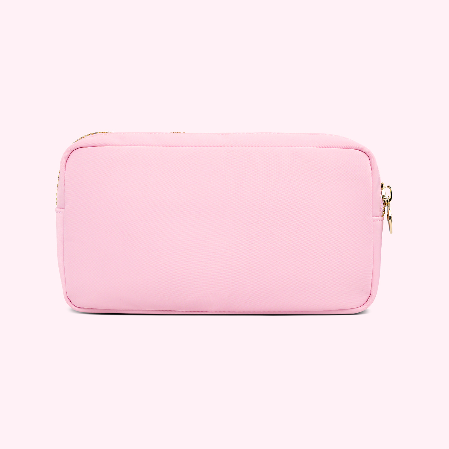 Custom Embroidered Small Pouch