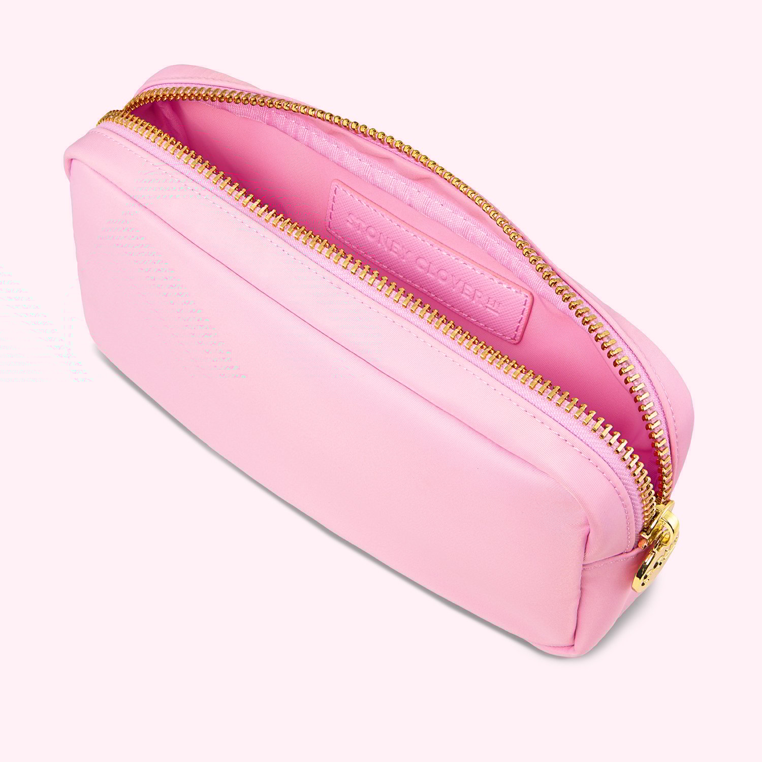 Custom Embroidered Small Pouch