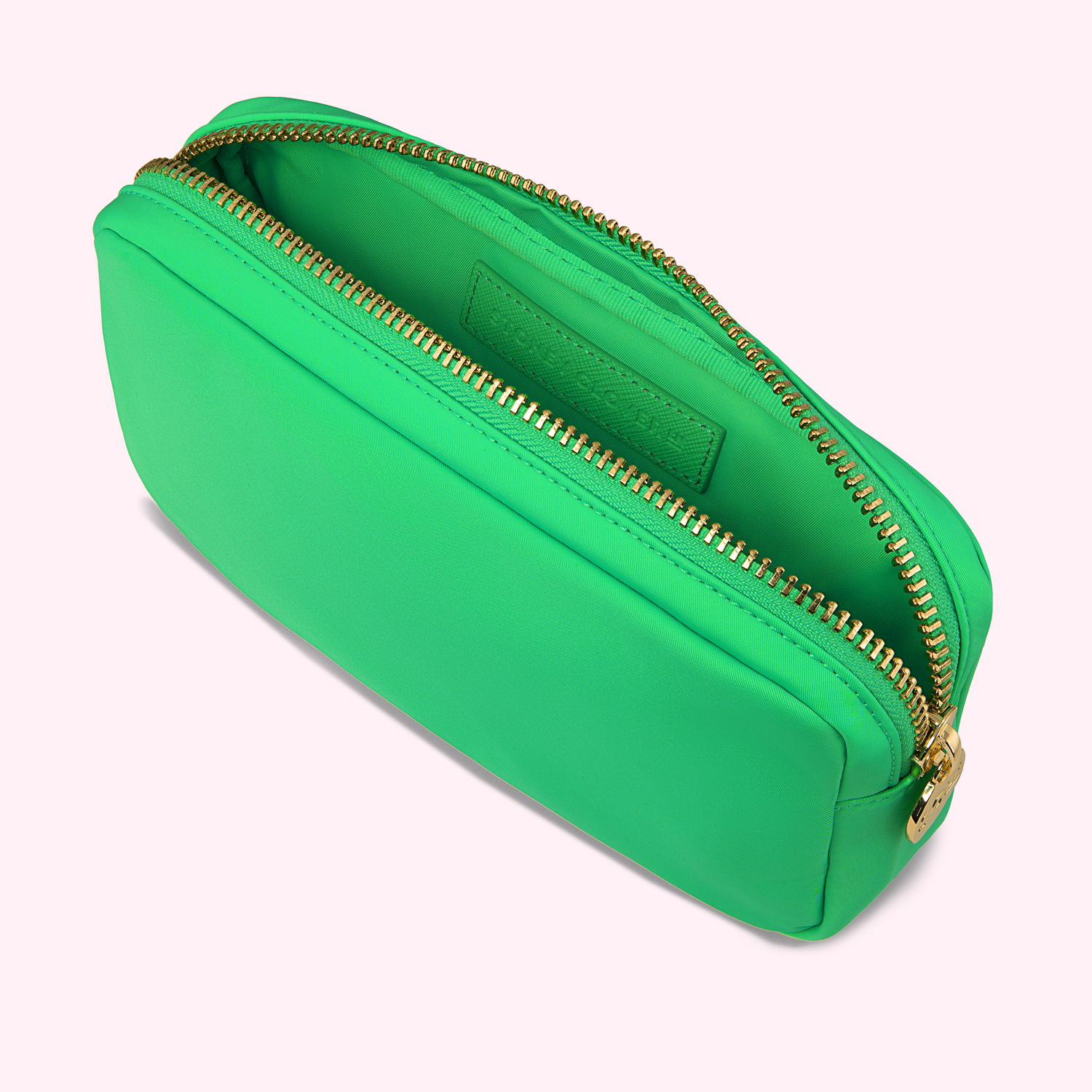 Custom Embroidered Small Pouch