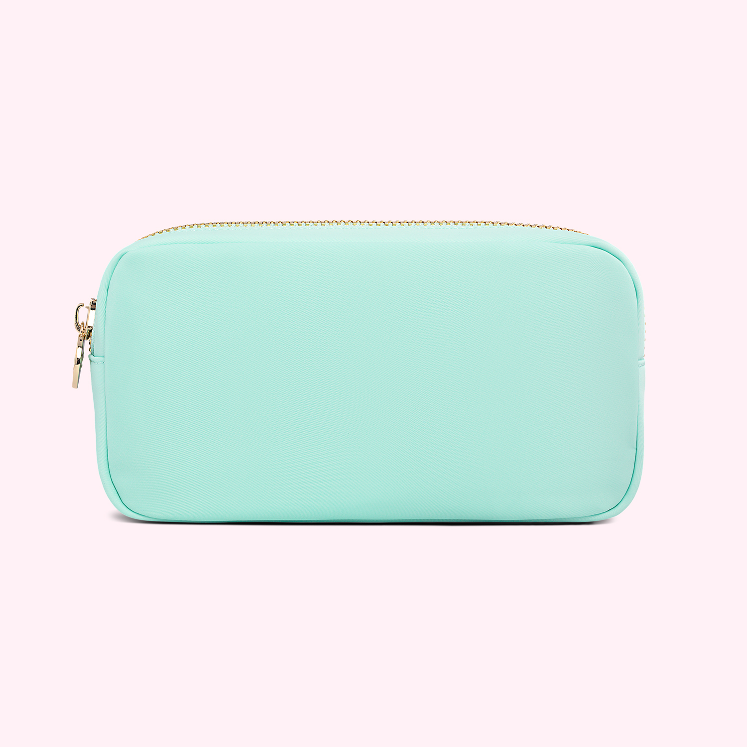 Custom Embroidered Small Pouch