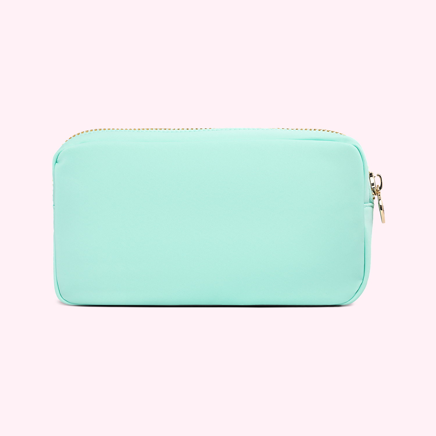 Custom Embroidered Small Pouch