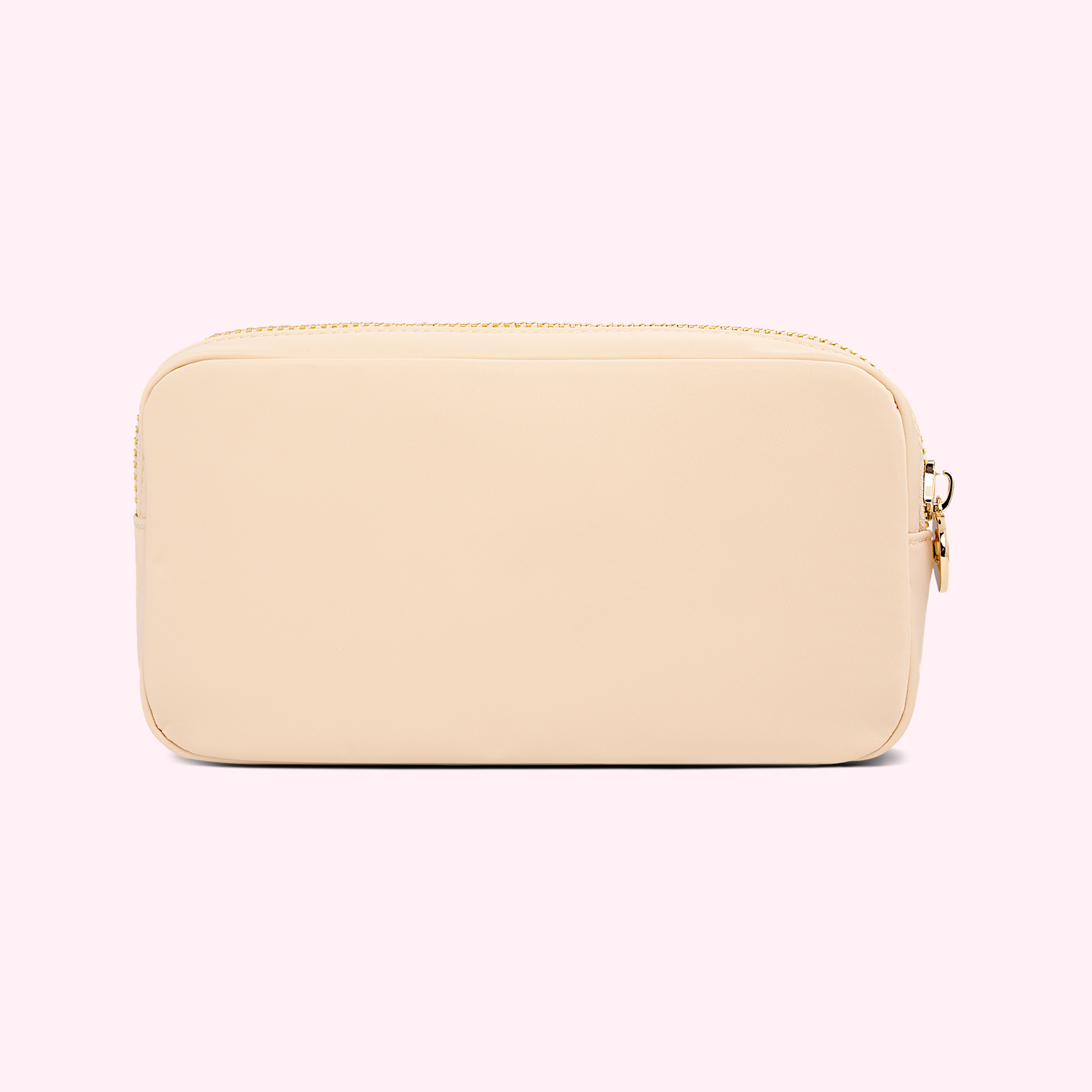 Custom Embroidered Small Pouch